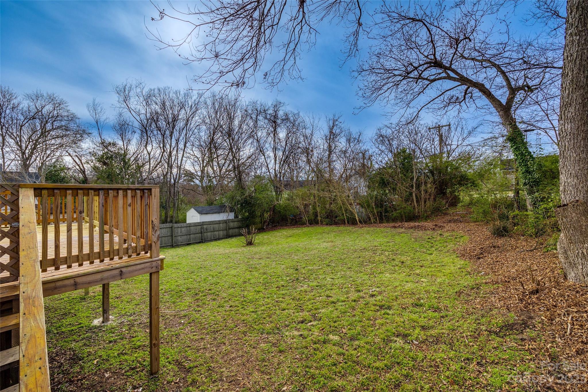 Lancaster - Residential