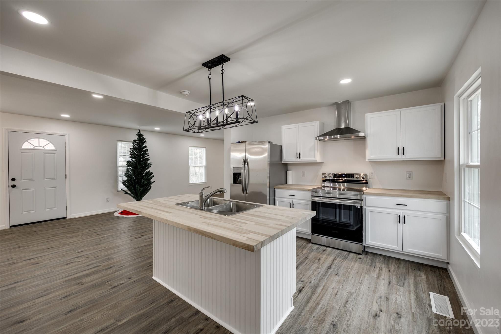 Lancaster - Residential