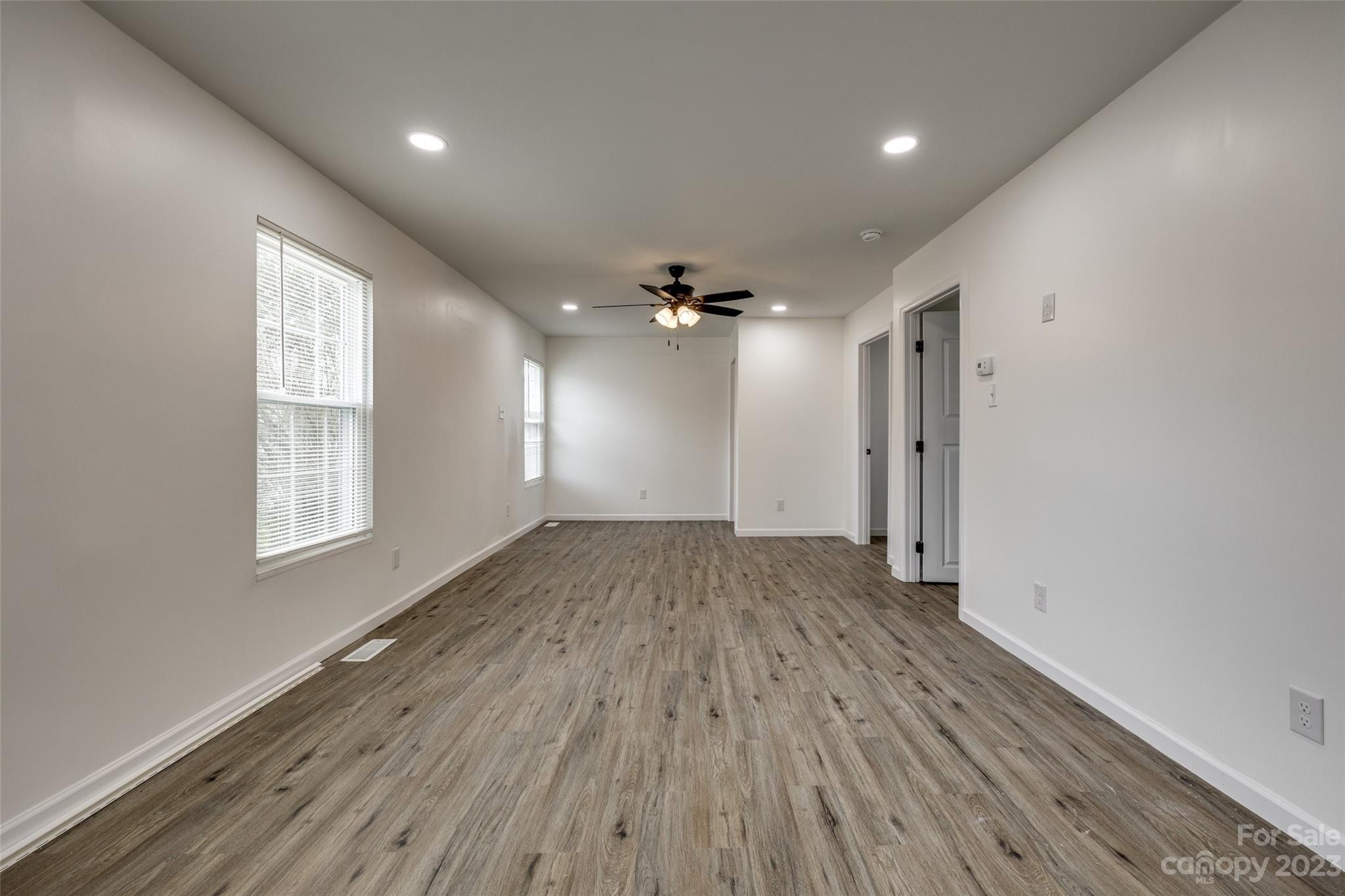 Lancaster - Residential