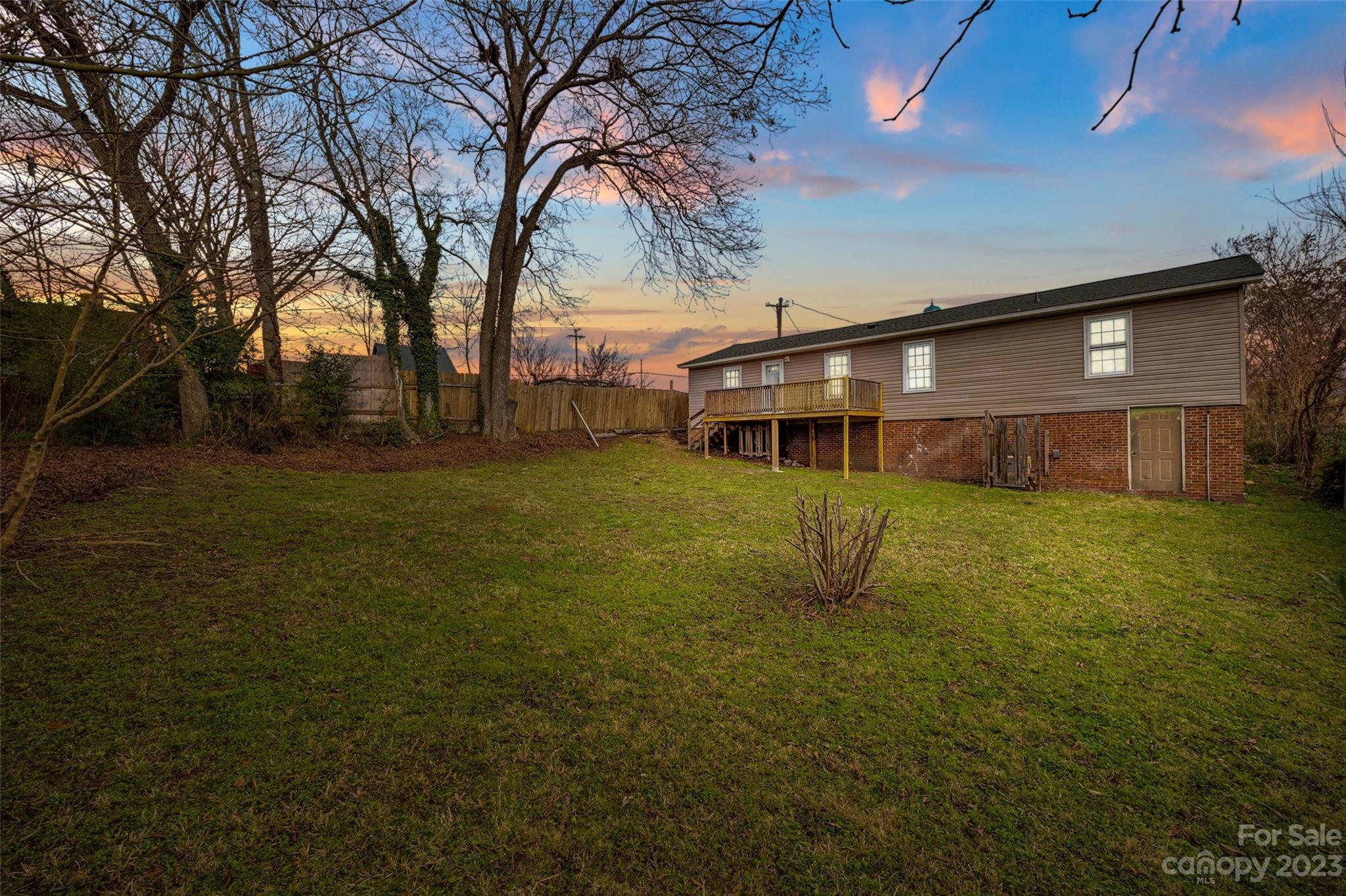 Lancaster - Residential