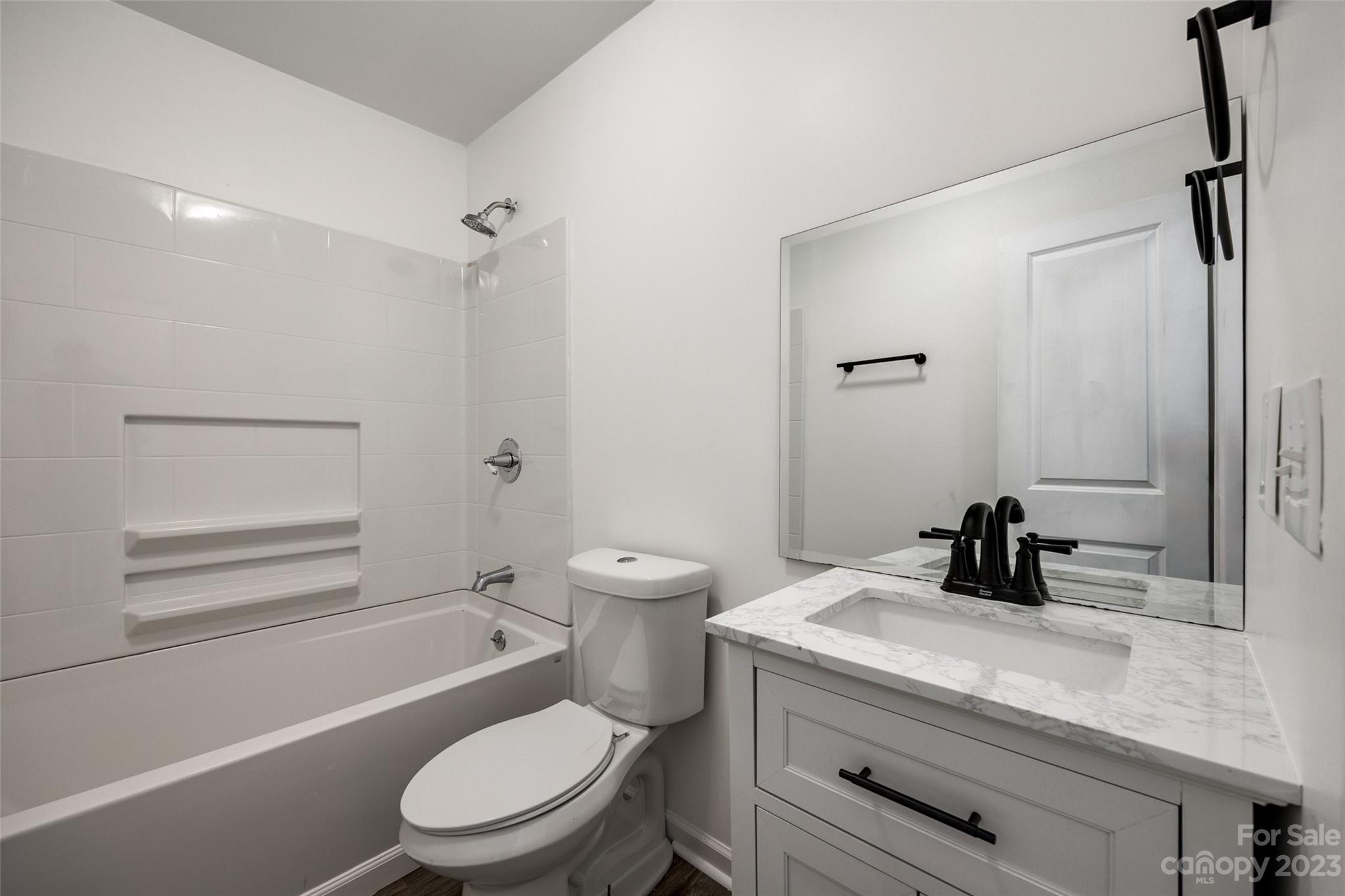 Lancaster - Residential