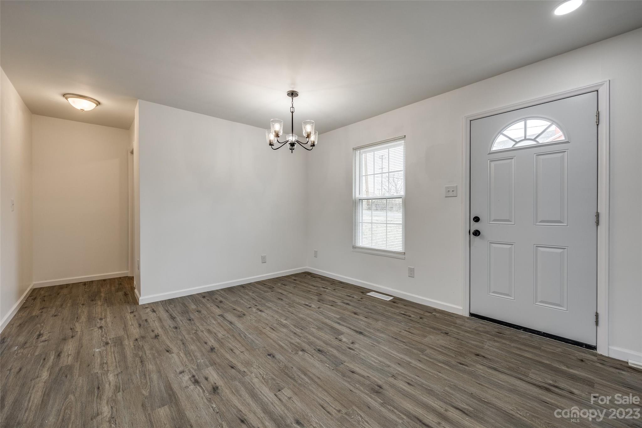 Lancaster - Residential