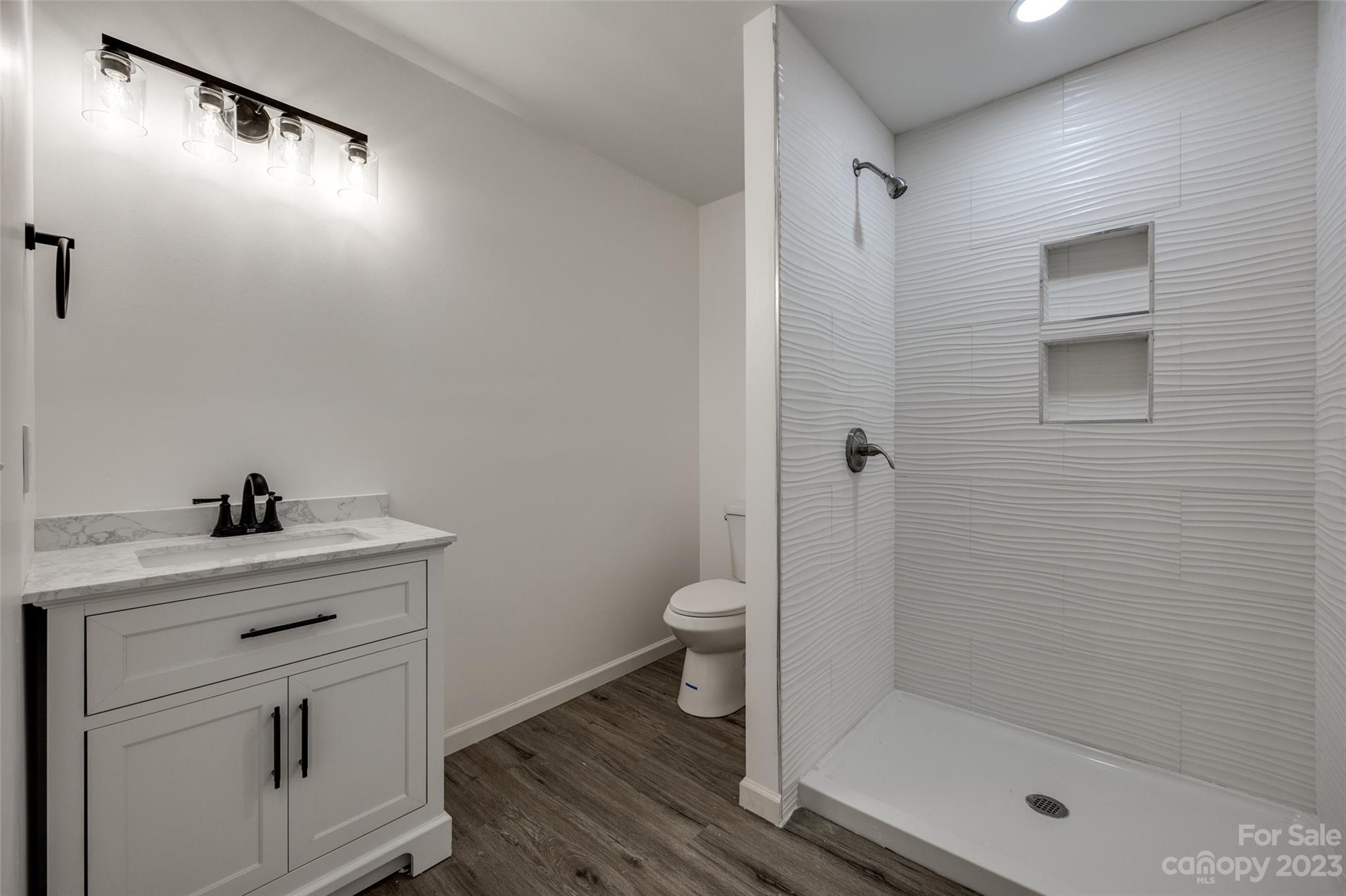 Lancaster - Residential