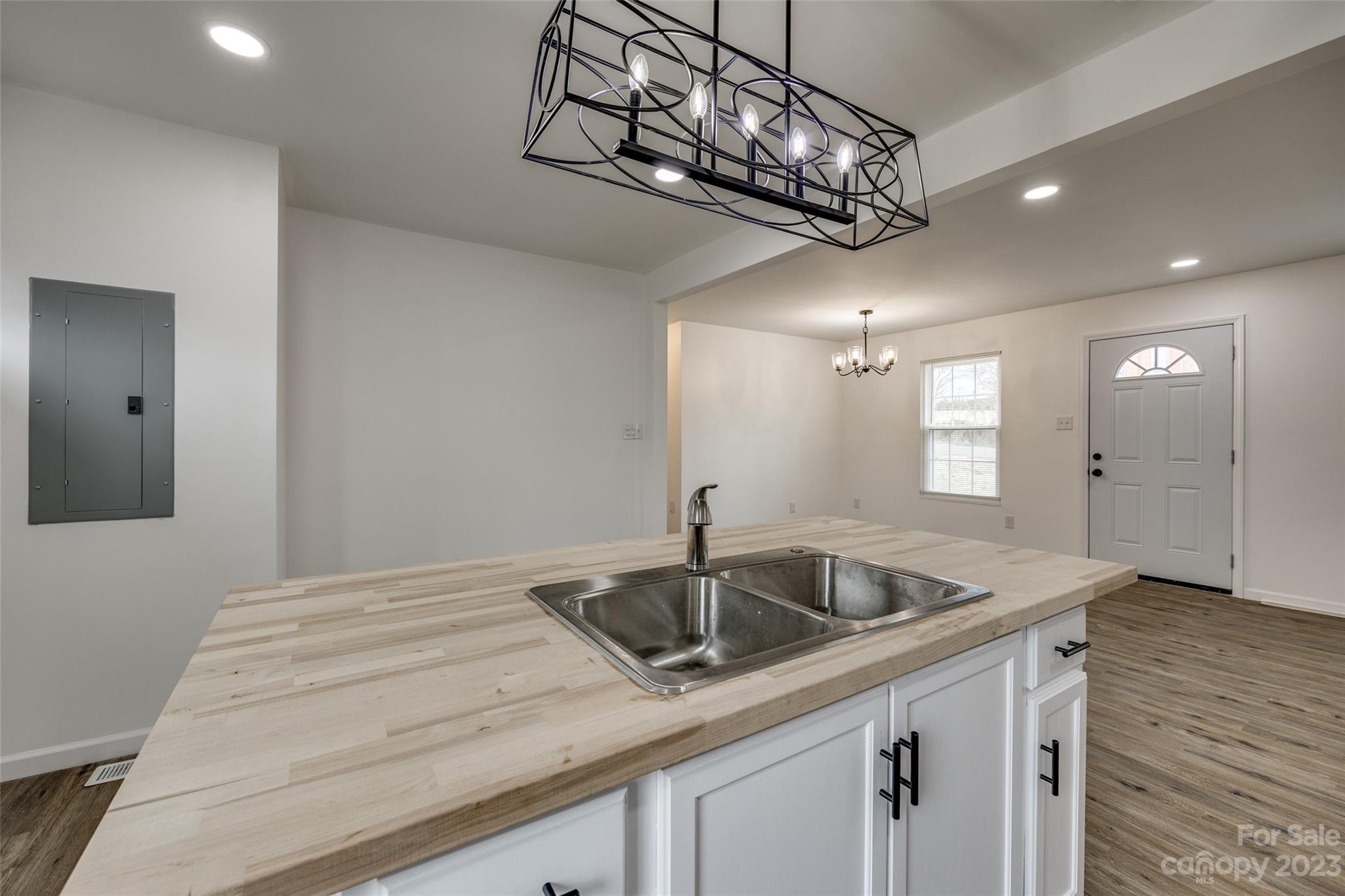 Lancaster - Residential