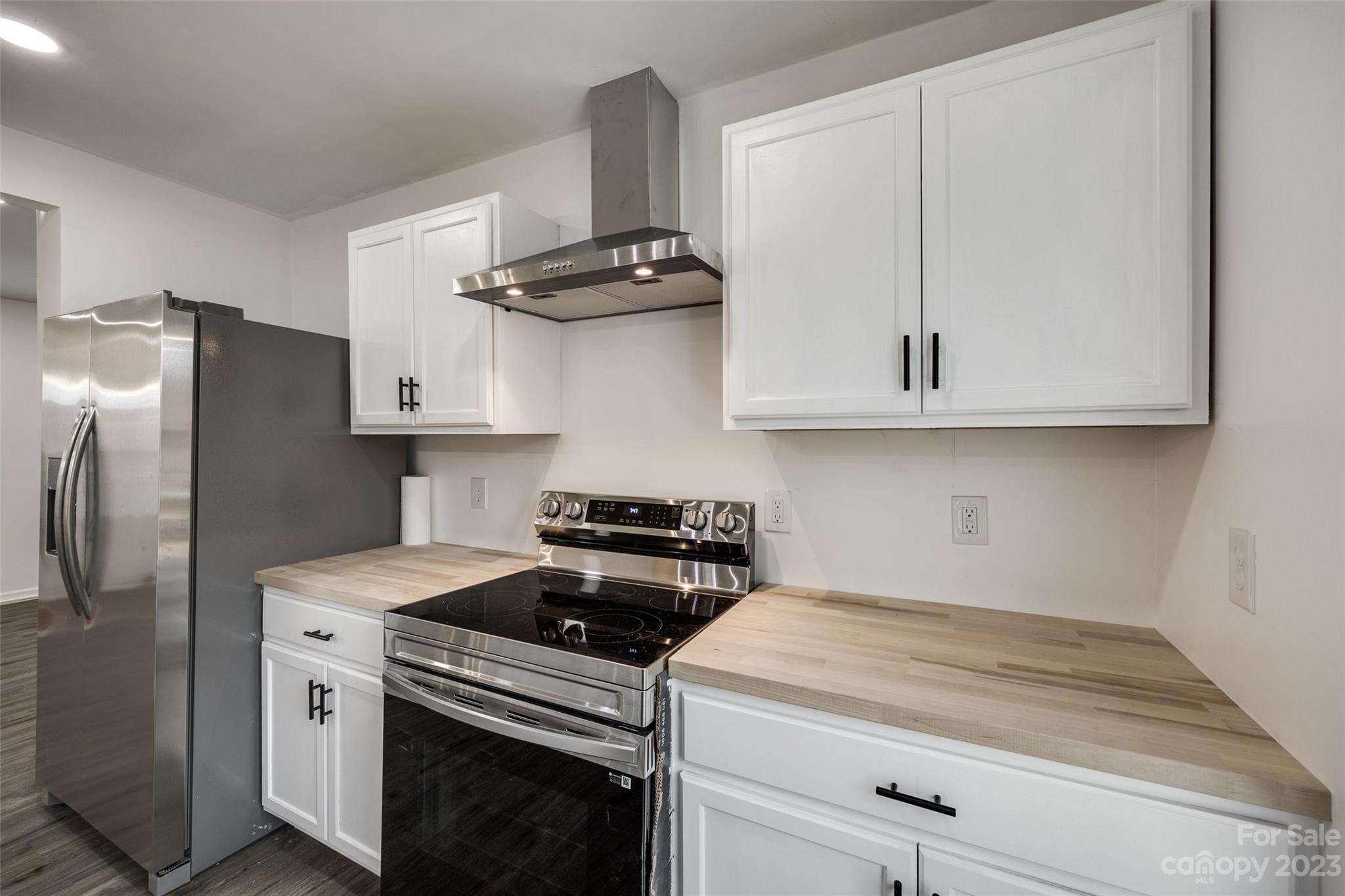 Lancaster - Residential