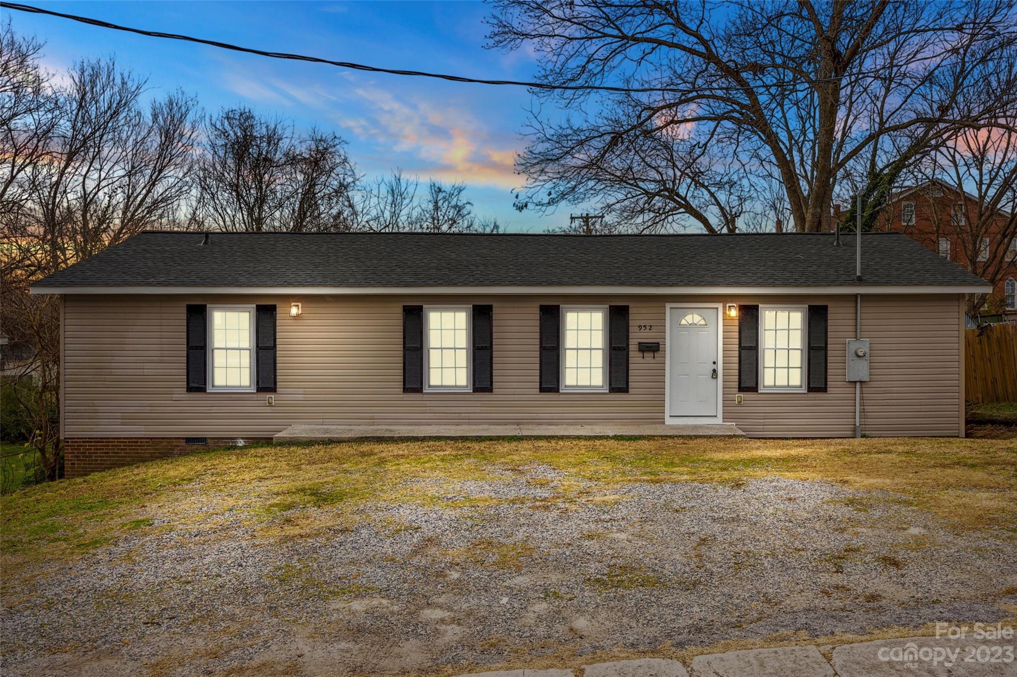 Lancaster - Residential