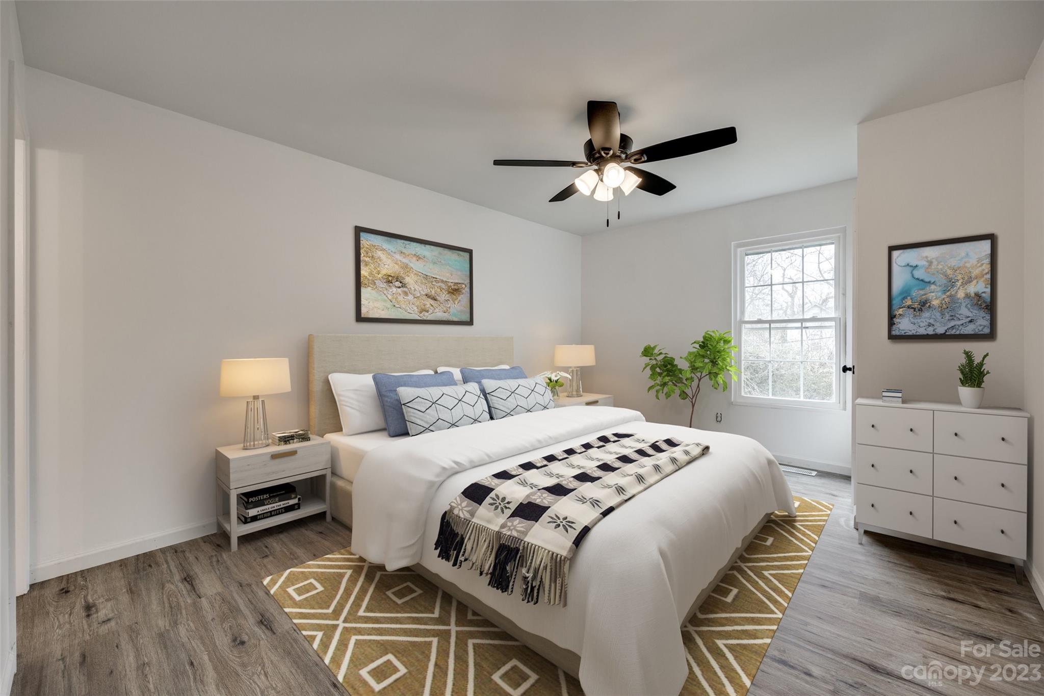 Lancaster - Residential