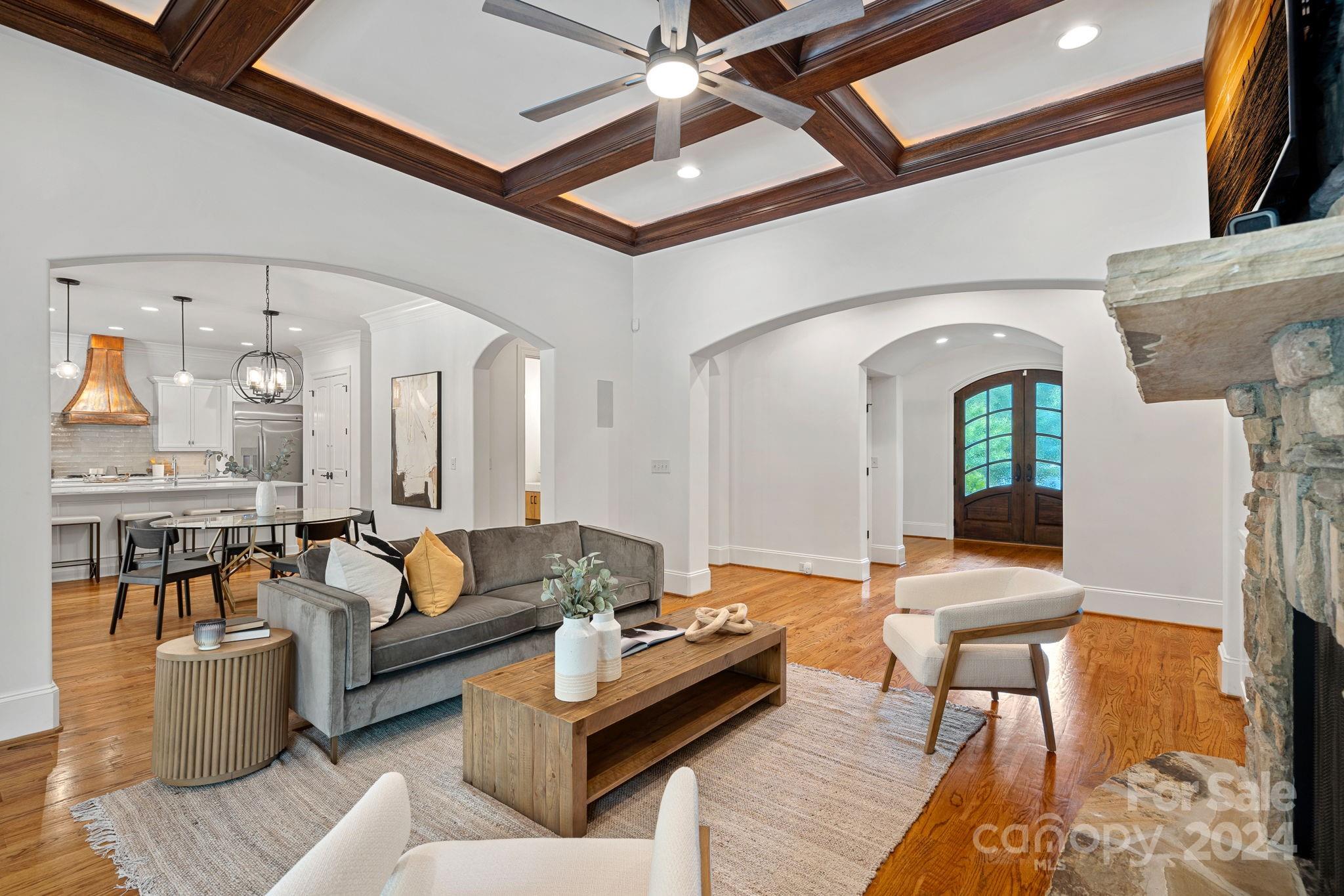 The Farms - Residential