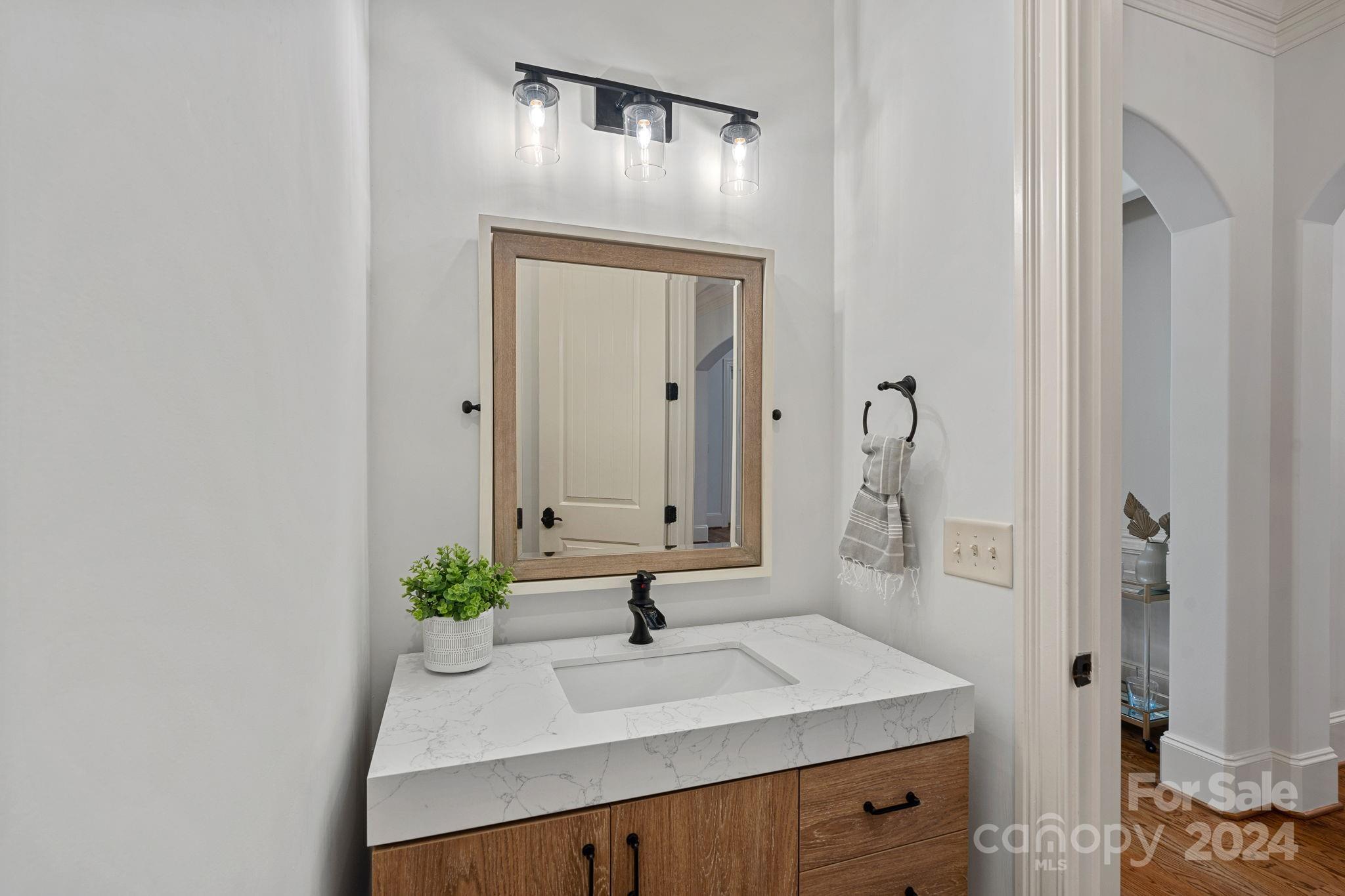 The Farms - Residential