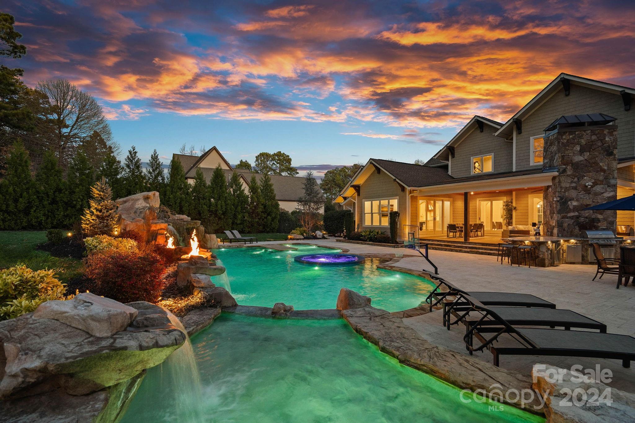 The Farms - Residential