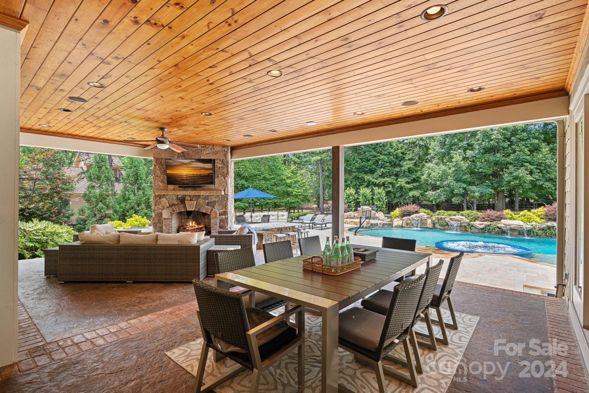 The Farms - Residential