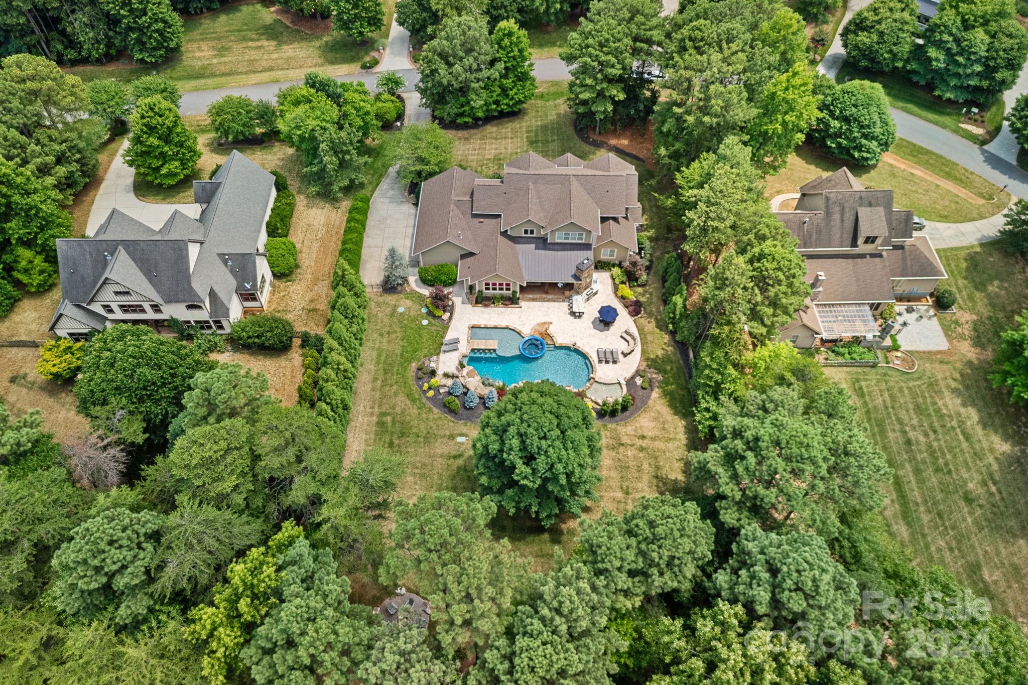 The Farms - Residential