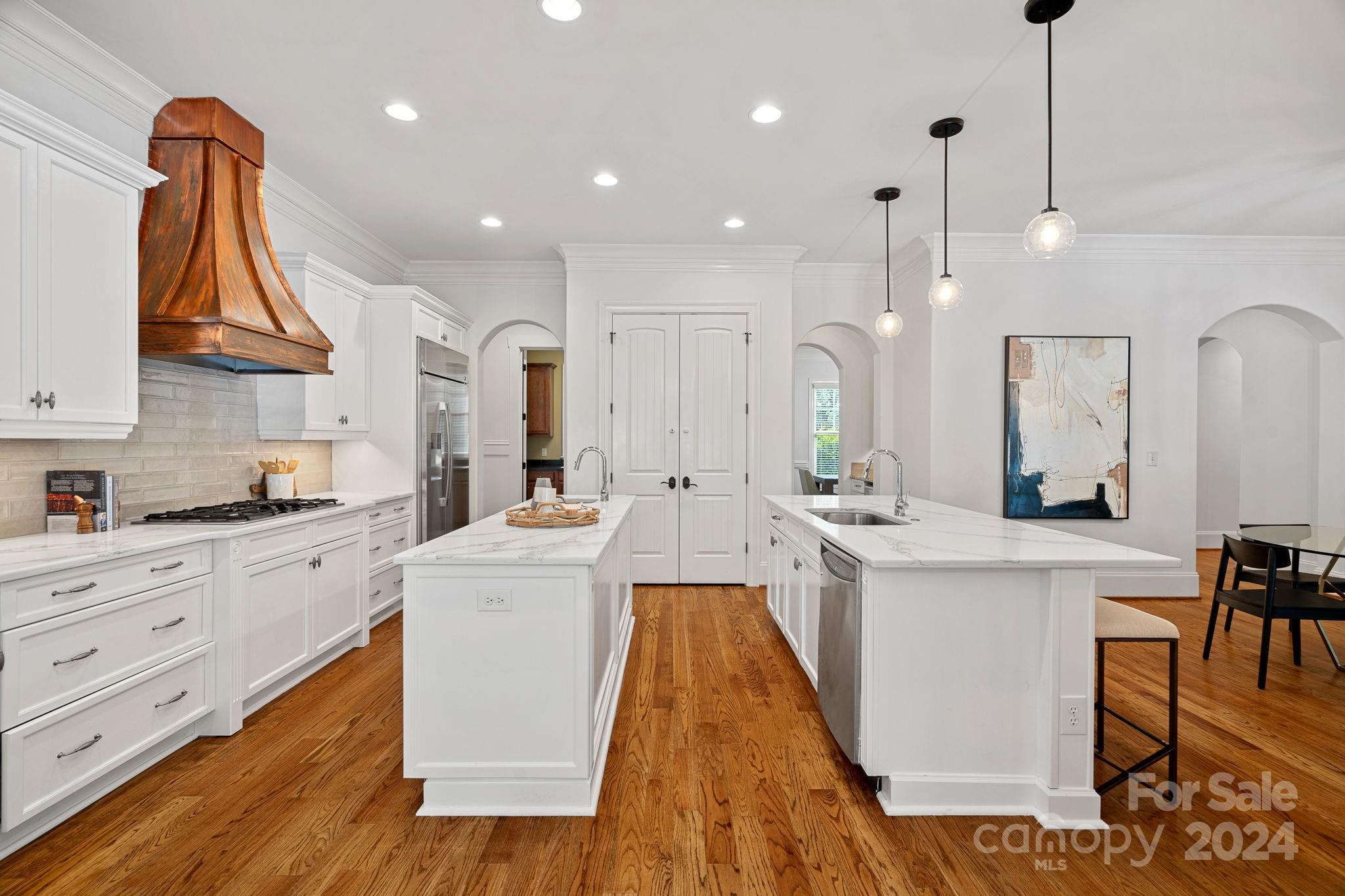 The Farms - Residential