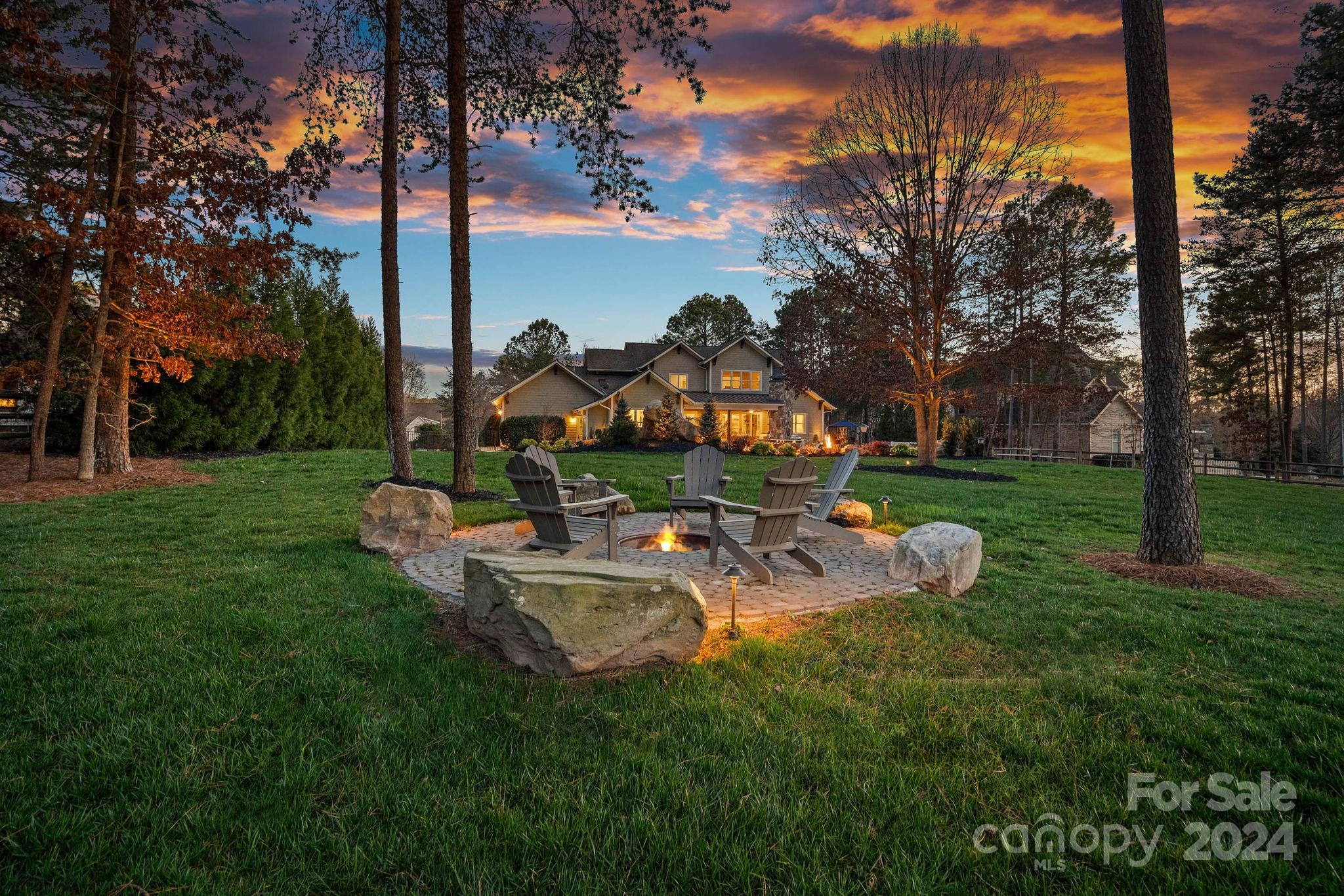 The Farms - Residential