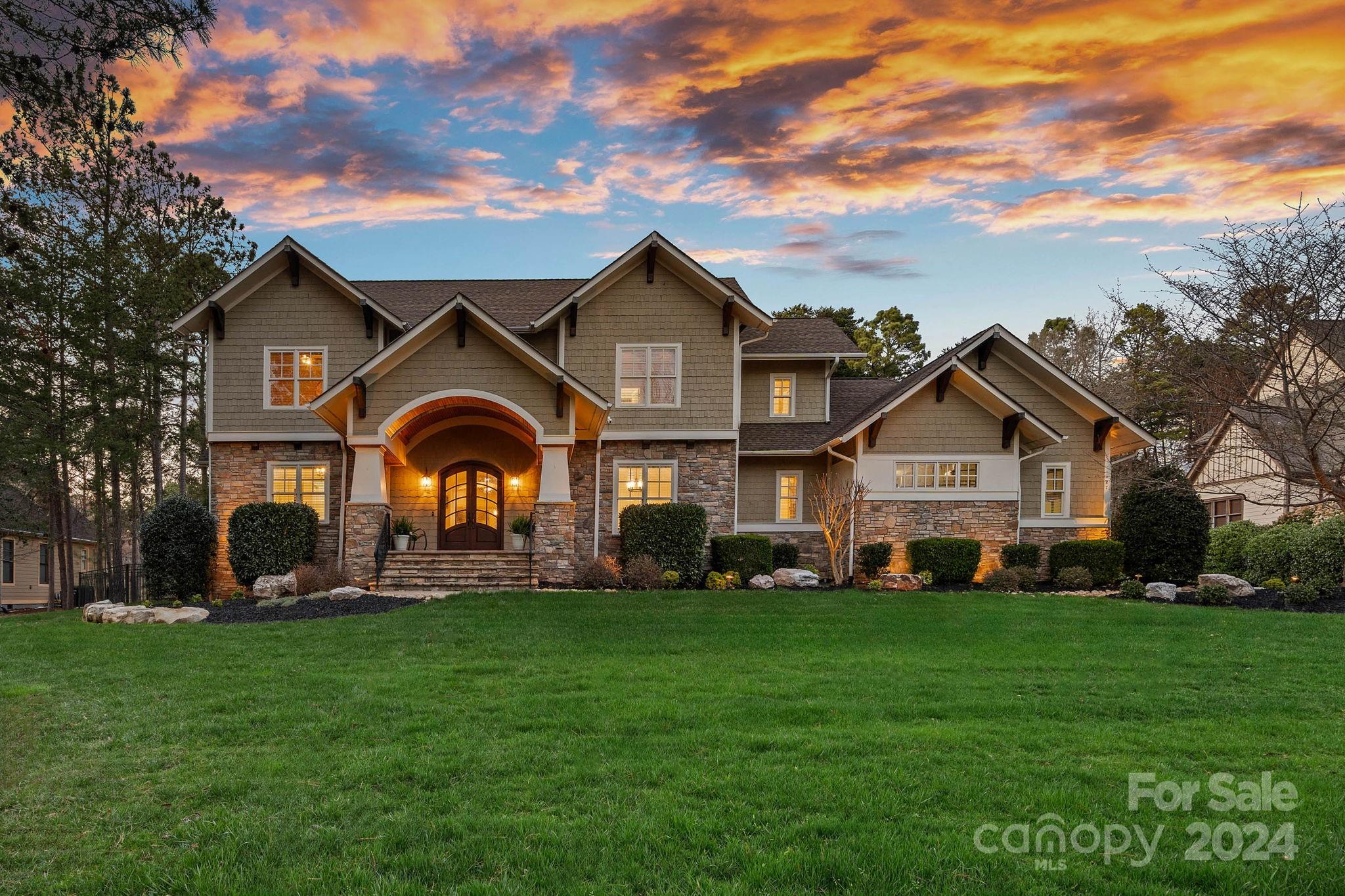 The Farms - Residential