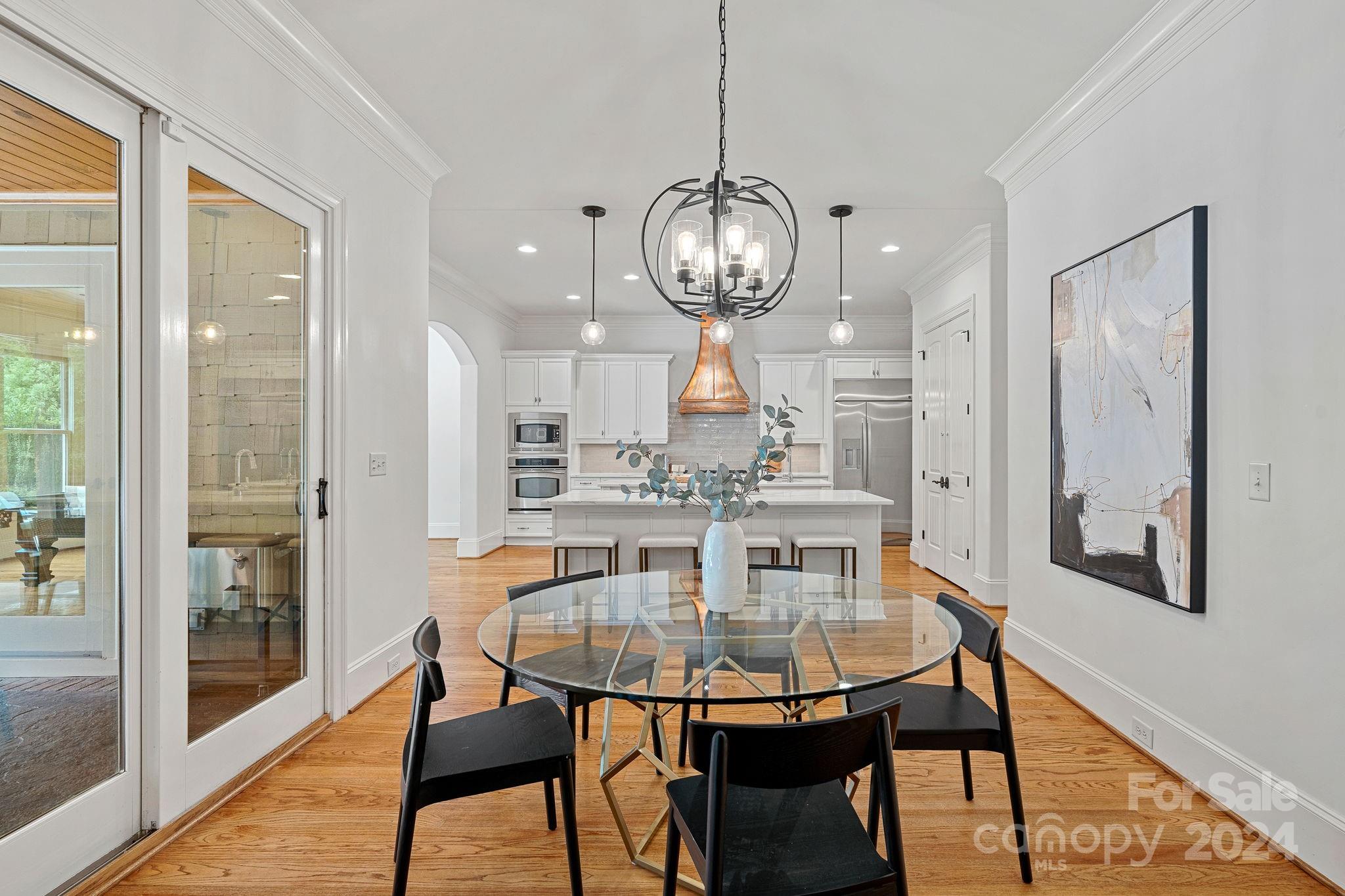 The Farms - Residential