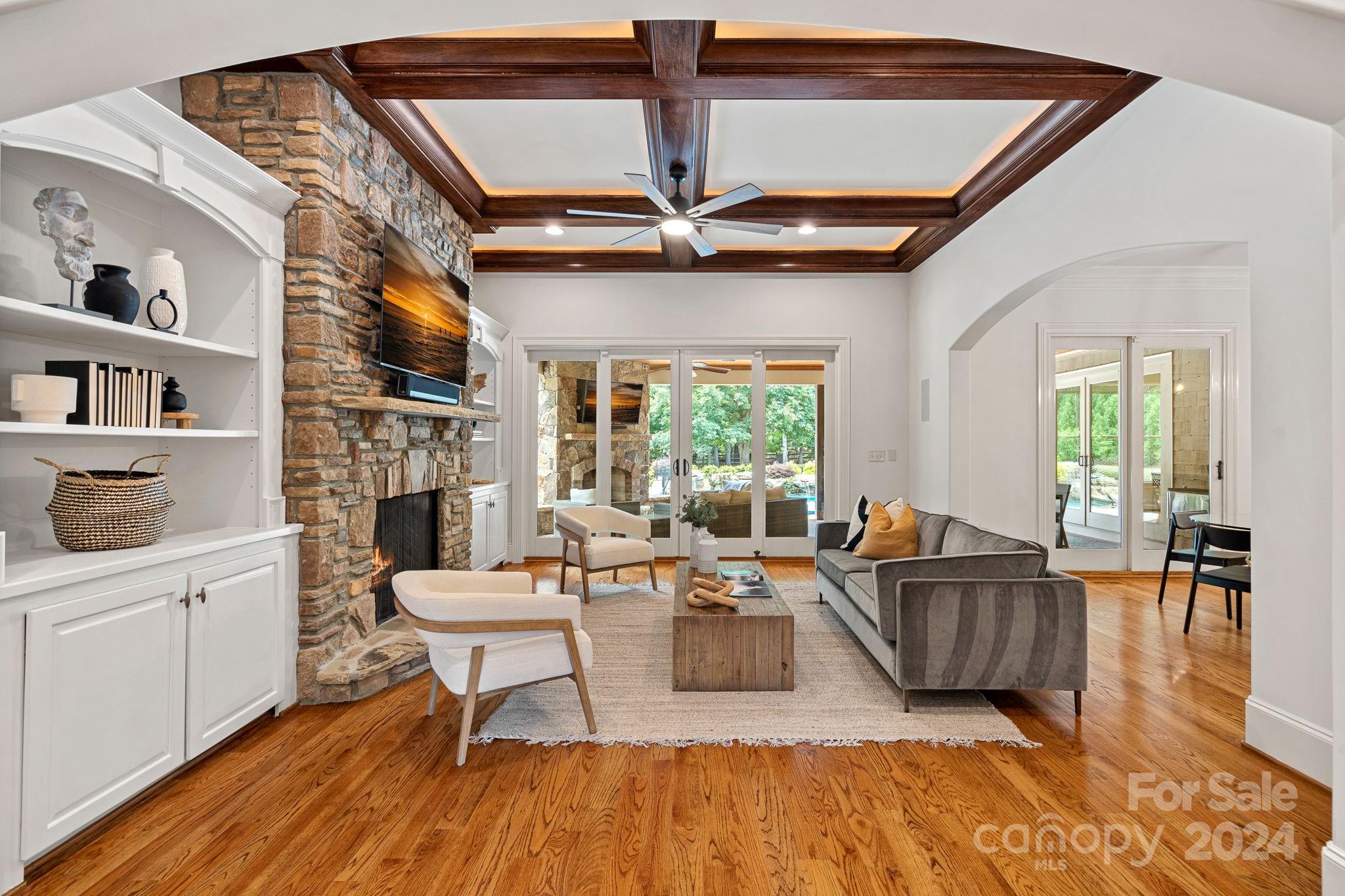 The Farms - Residential