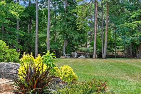 A home in Mooresville