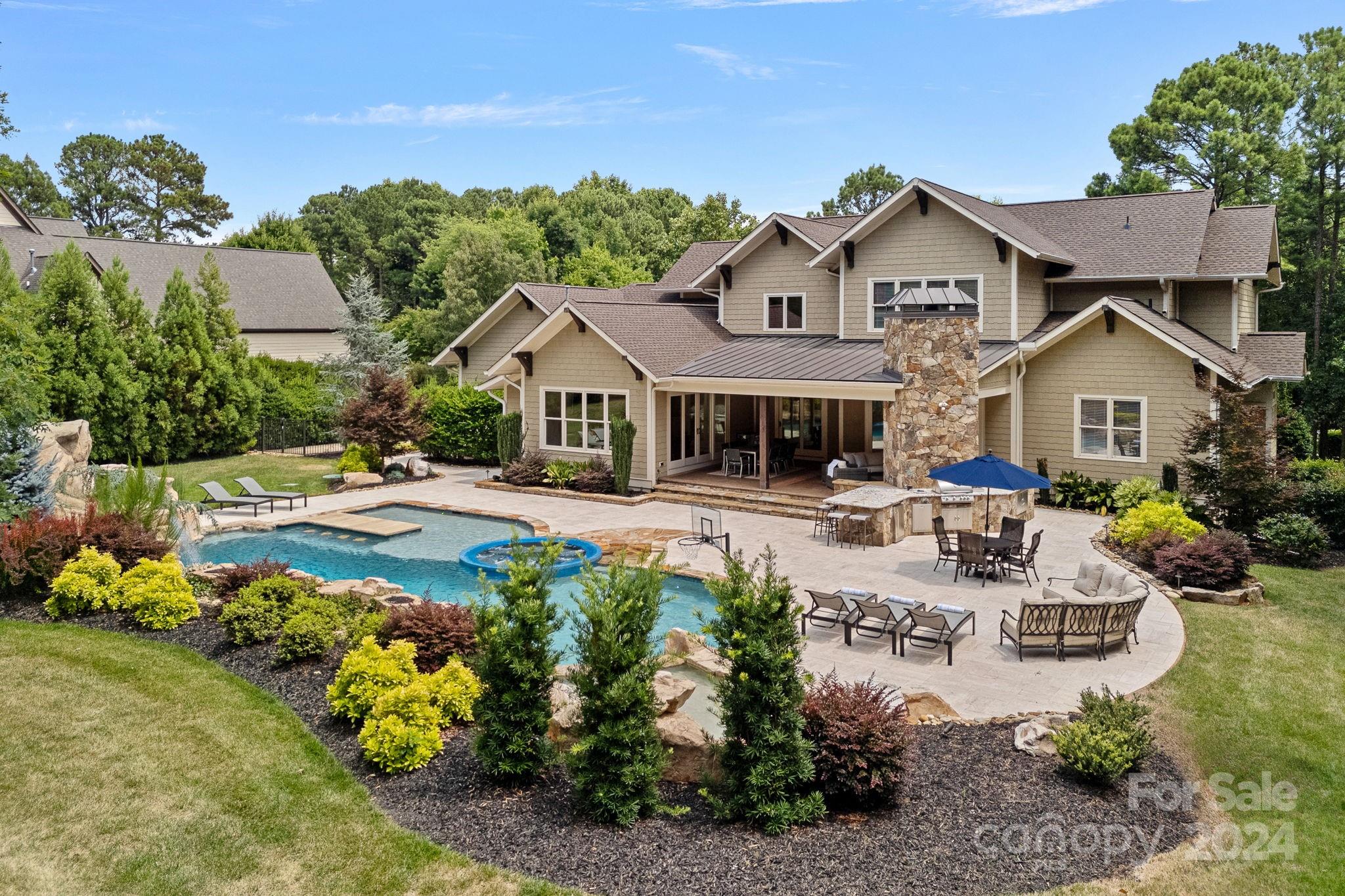 The Farms - Residential