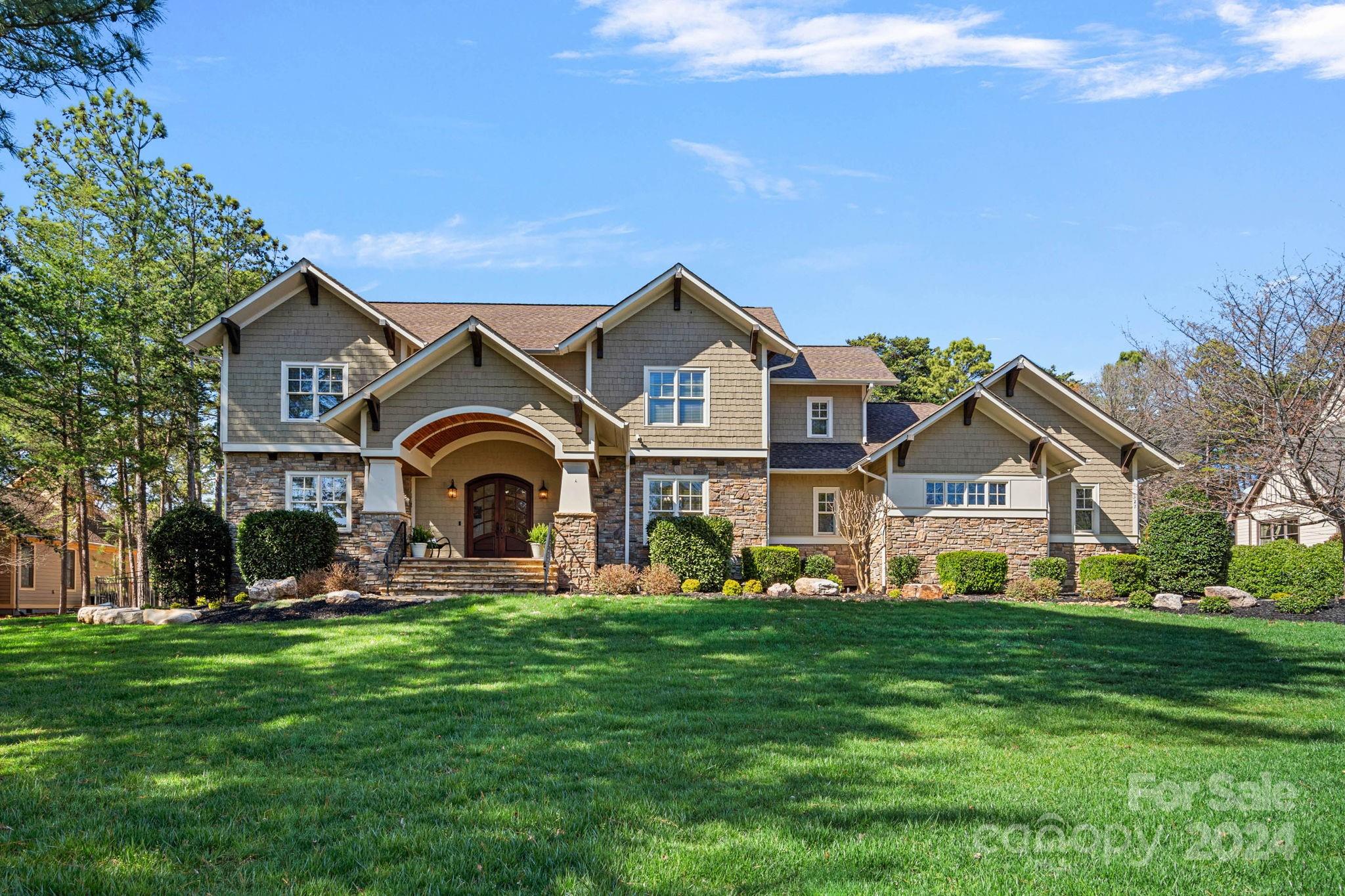 The Farms - Residential