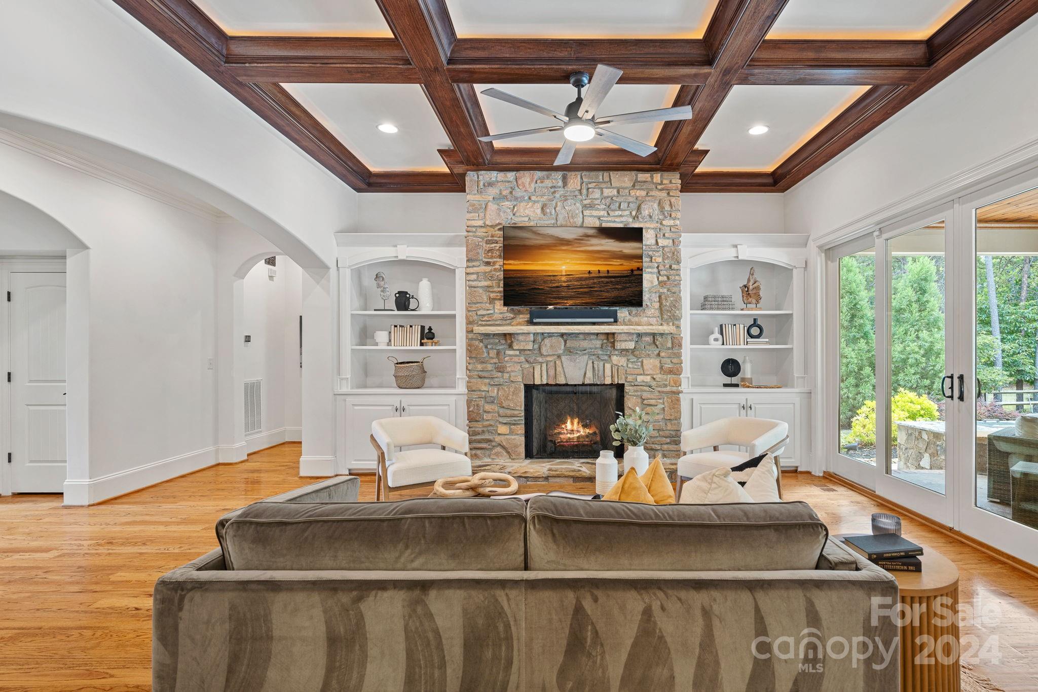 The Farms - Residential