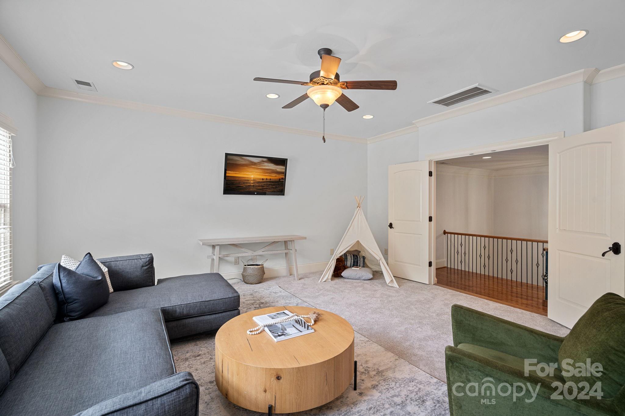 The Farms - Residential