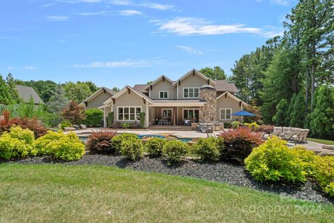 A home in Mooresville