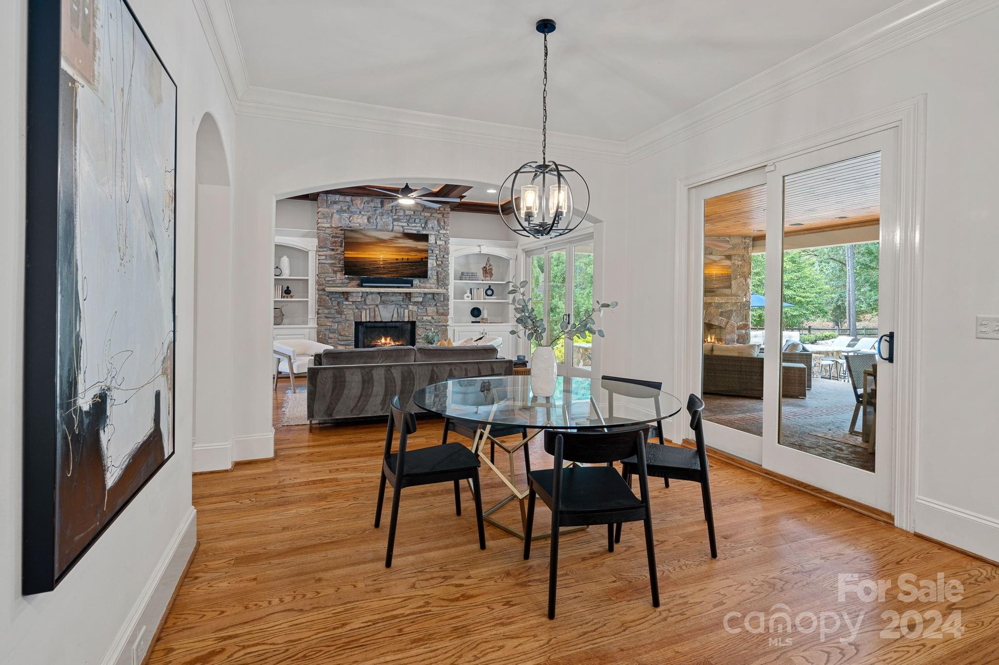 The Farms - Residential