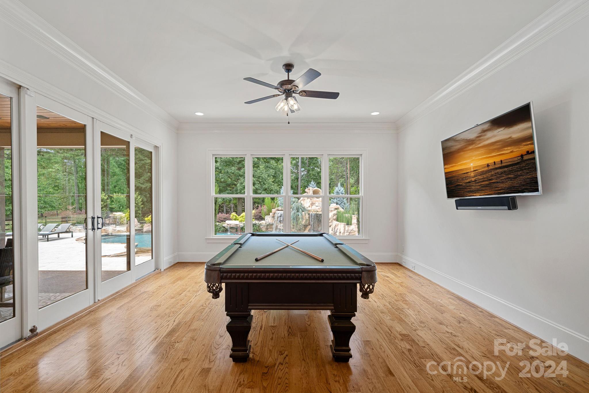 The Farms - Residential