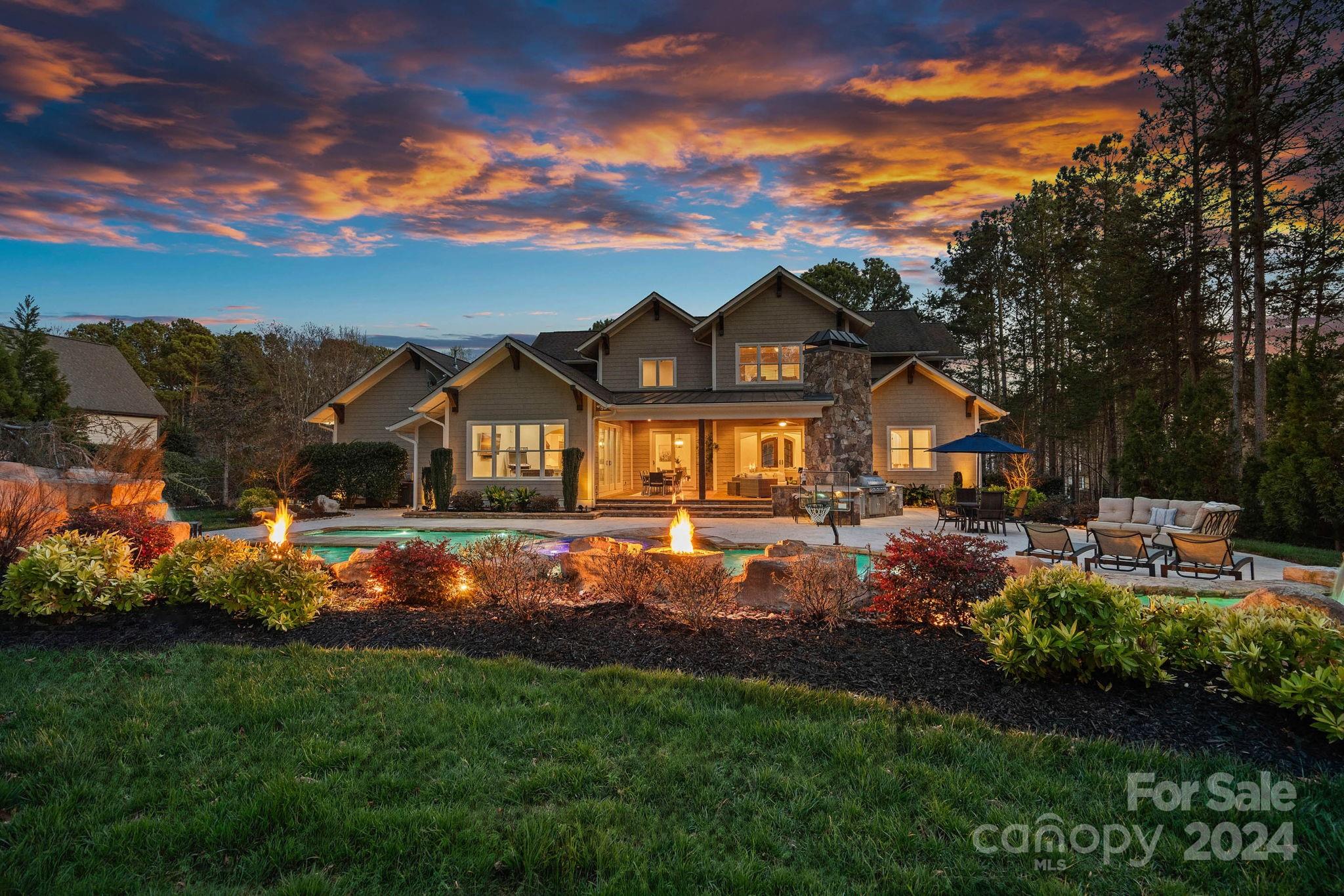 The Farms - Residential