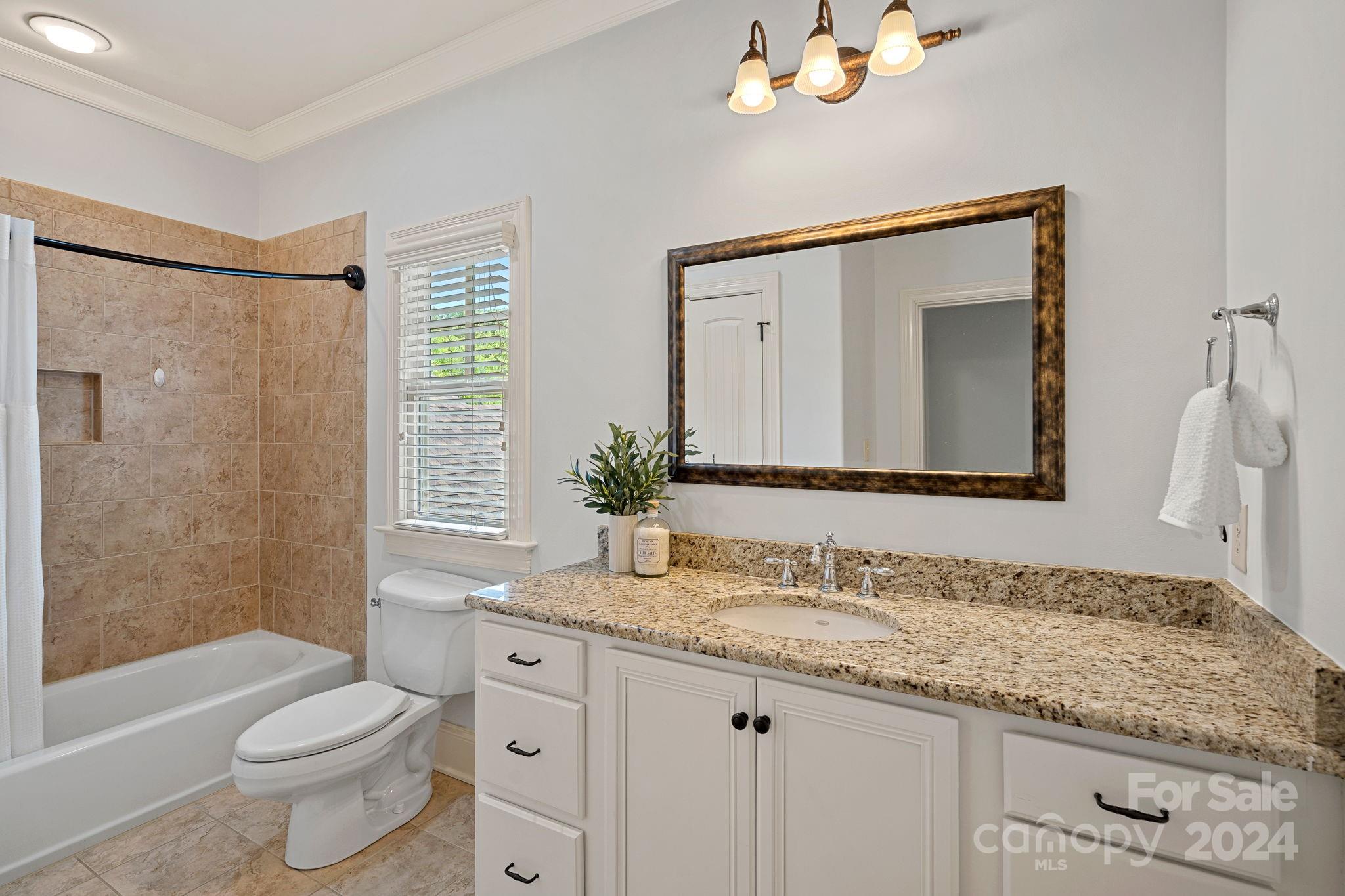 The Farms - Residential