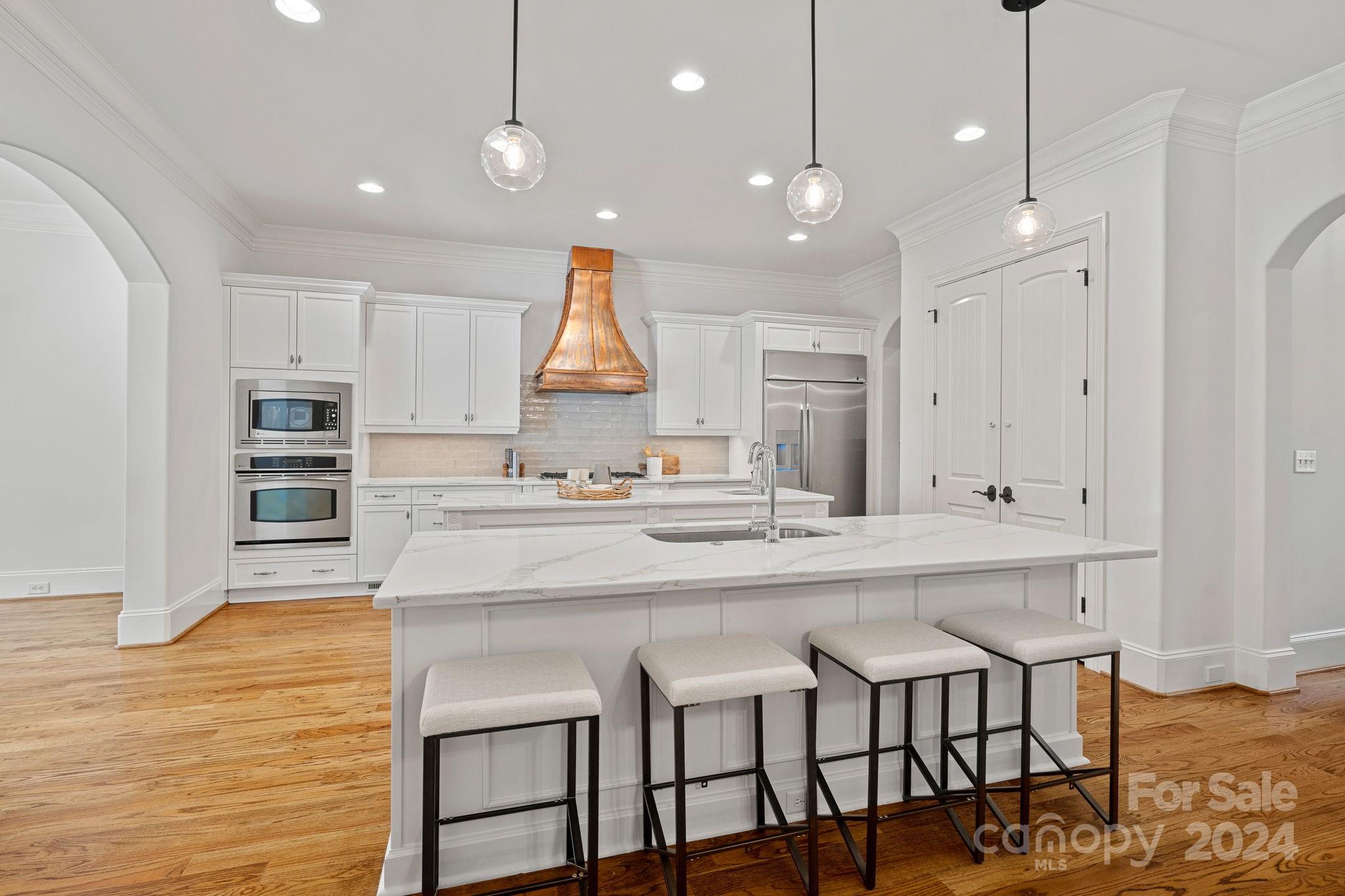 The Farms - Residential