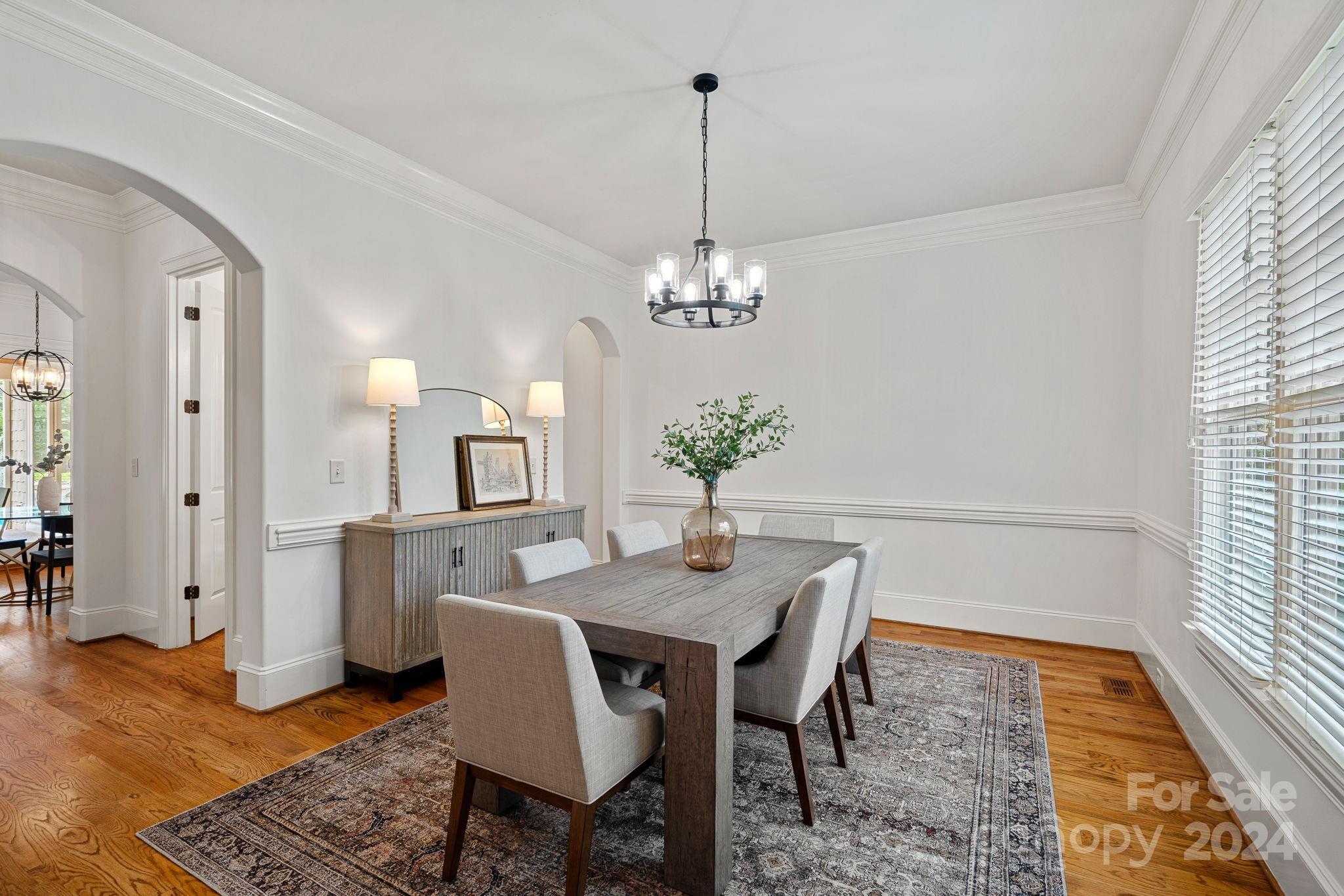 The Farms - Residential