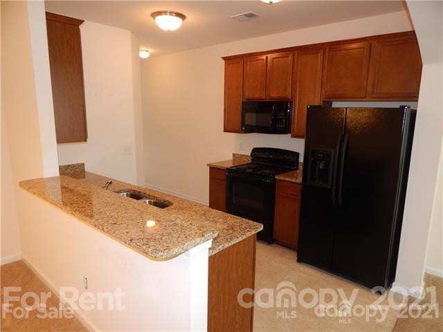 Pennington Place - Residential Lease