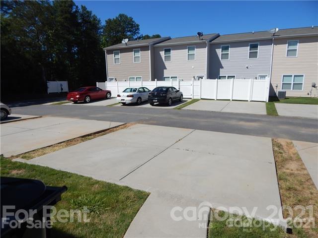 Pennington Place - Residential Lease