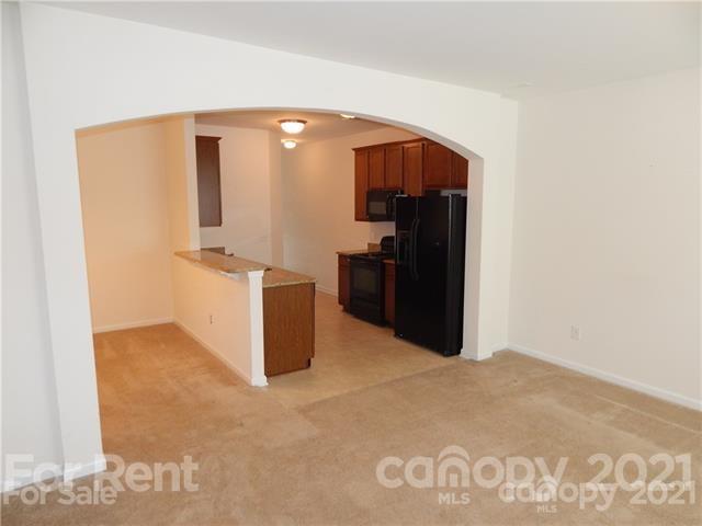 Pennington Place - Residential Lease