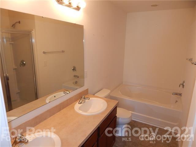 Pennington Place - Residential Lease