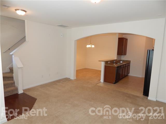 Pennington Place - Residential Lease