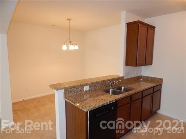 Pennington Place - Residential Lease