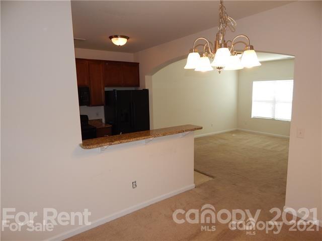 Pennington Place - Residential Lease