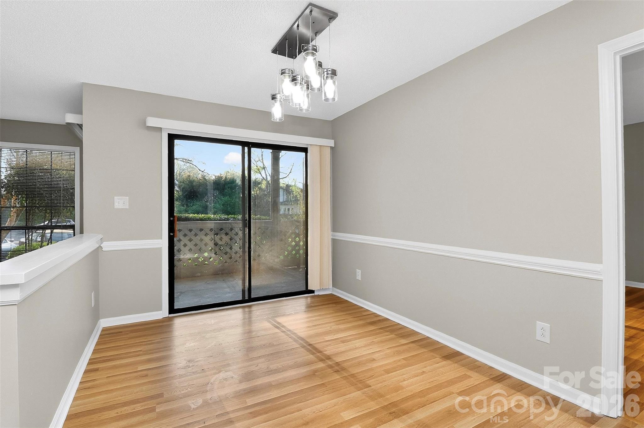 Harris Lake - Residential