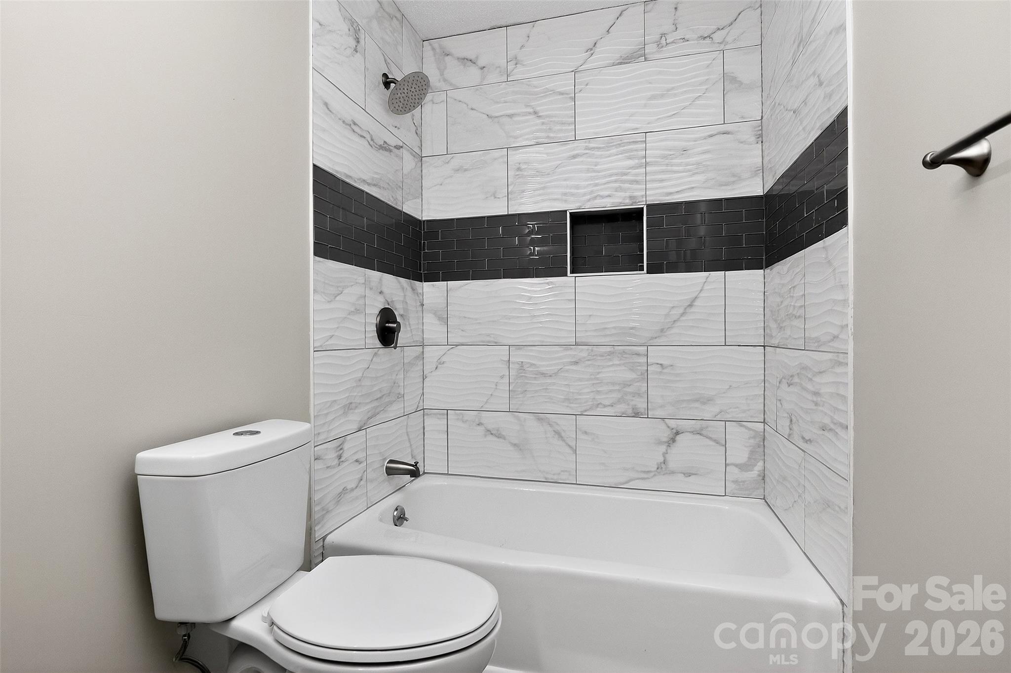 Harris Lake - Residential