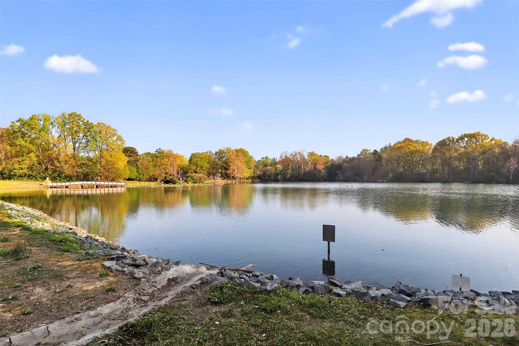 Harris Lake - Residential