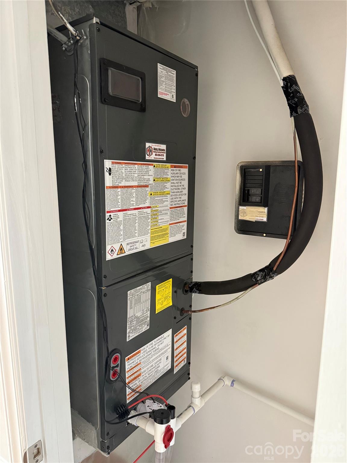 Harris Lake - Residential