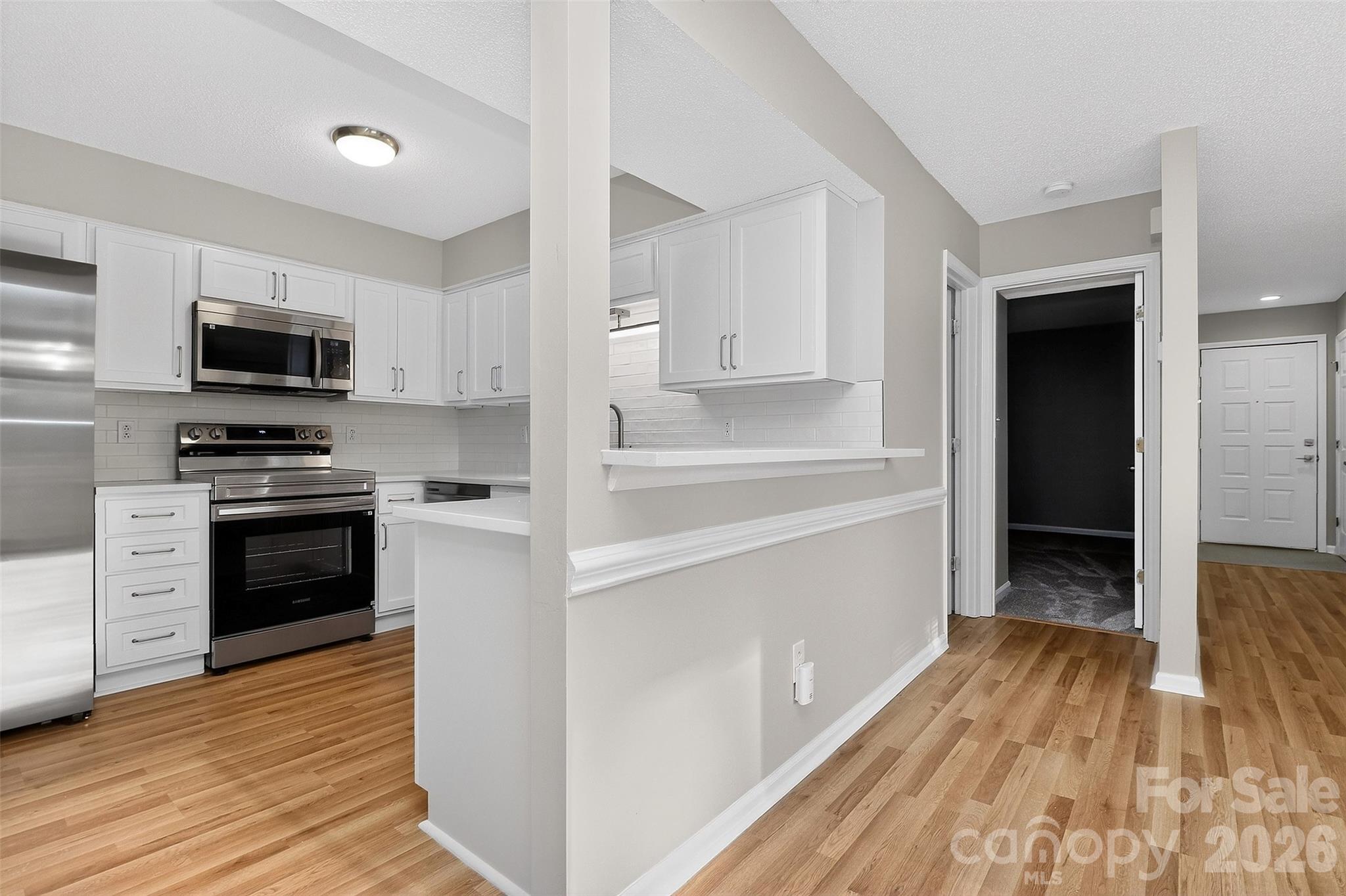 Harris Lake - Residential