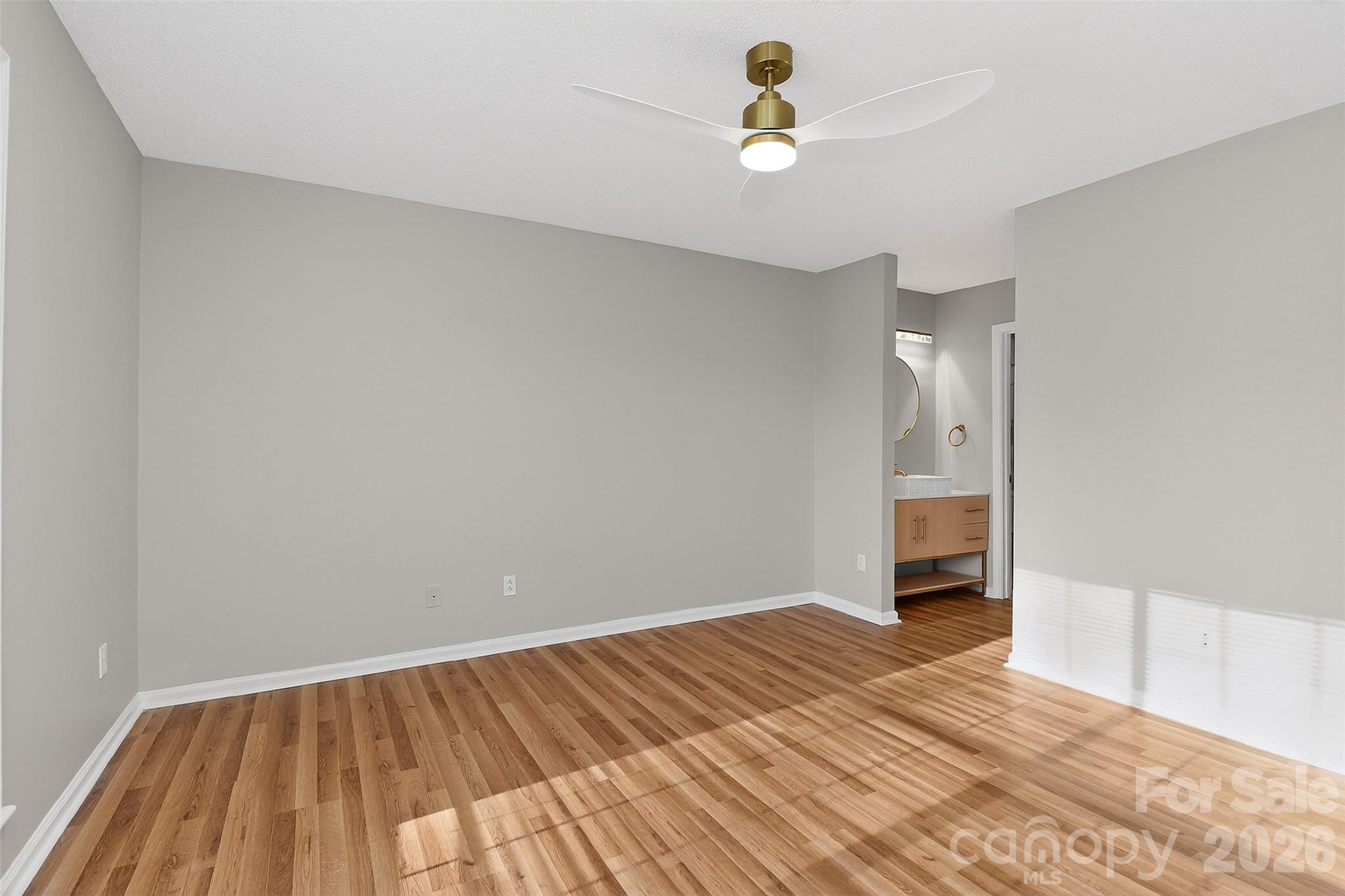 Harris Lake - Residential