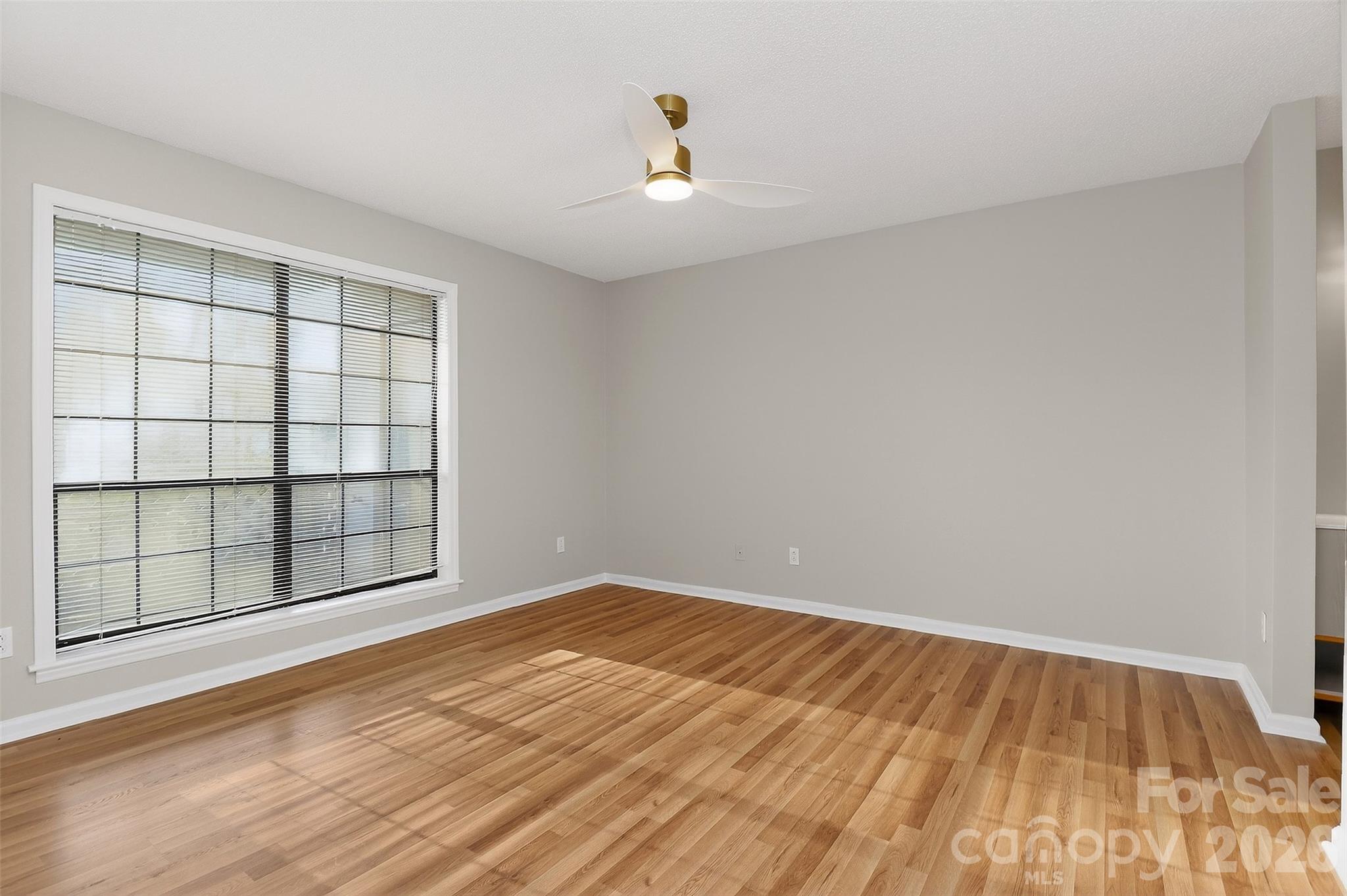 Harris Lake - Residential