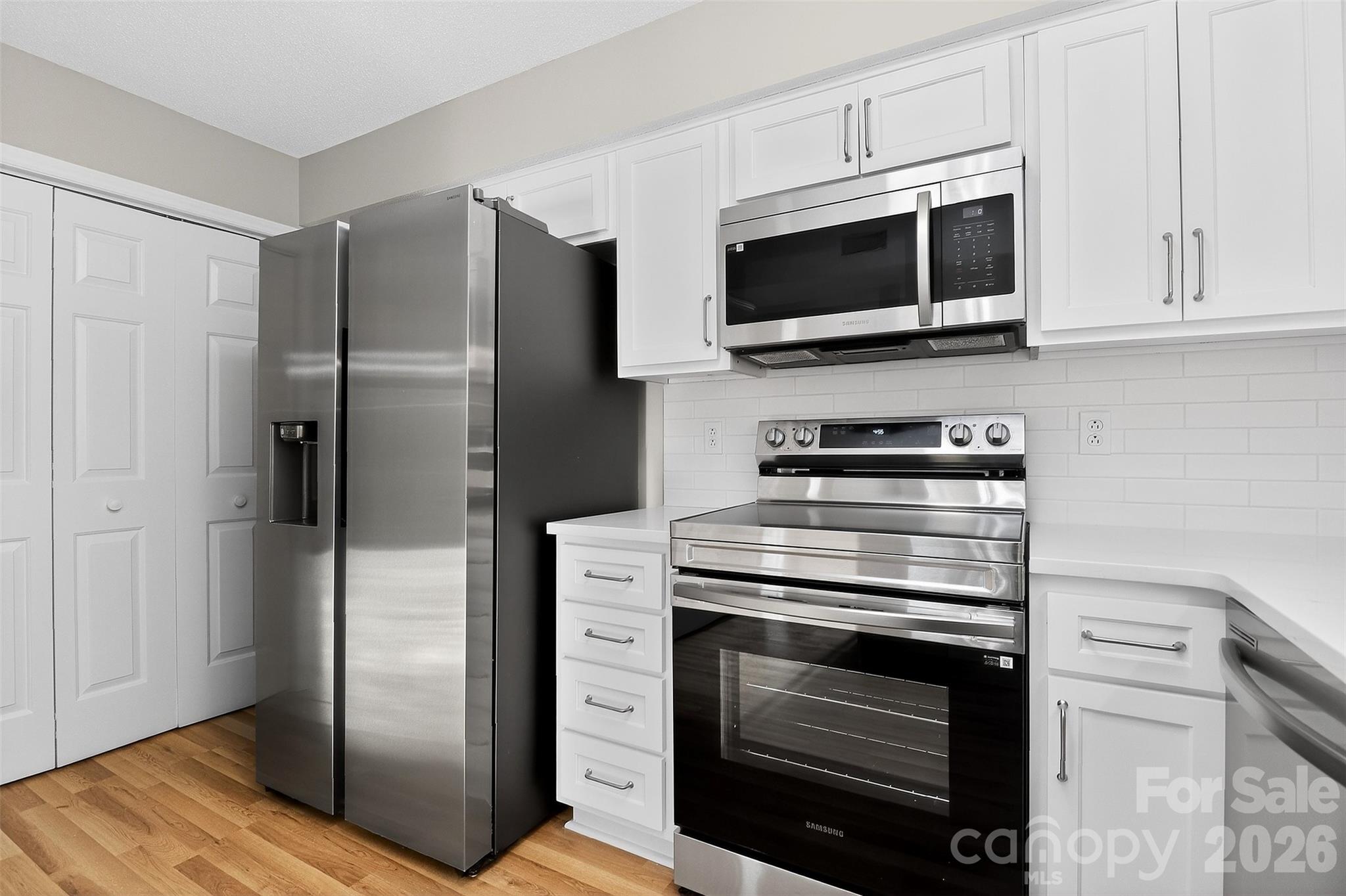 Harris Lake - Residential