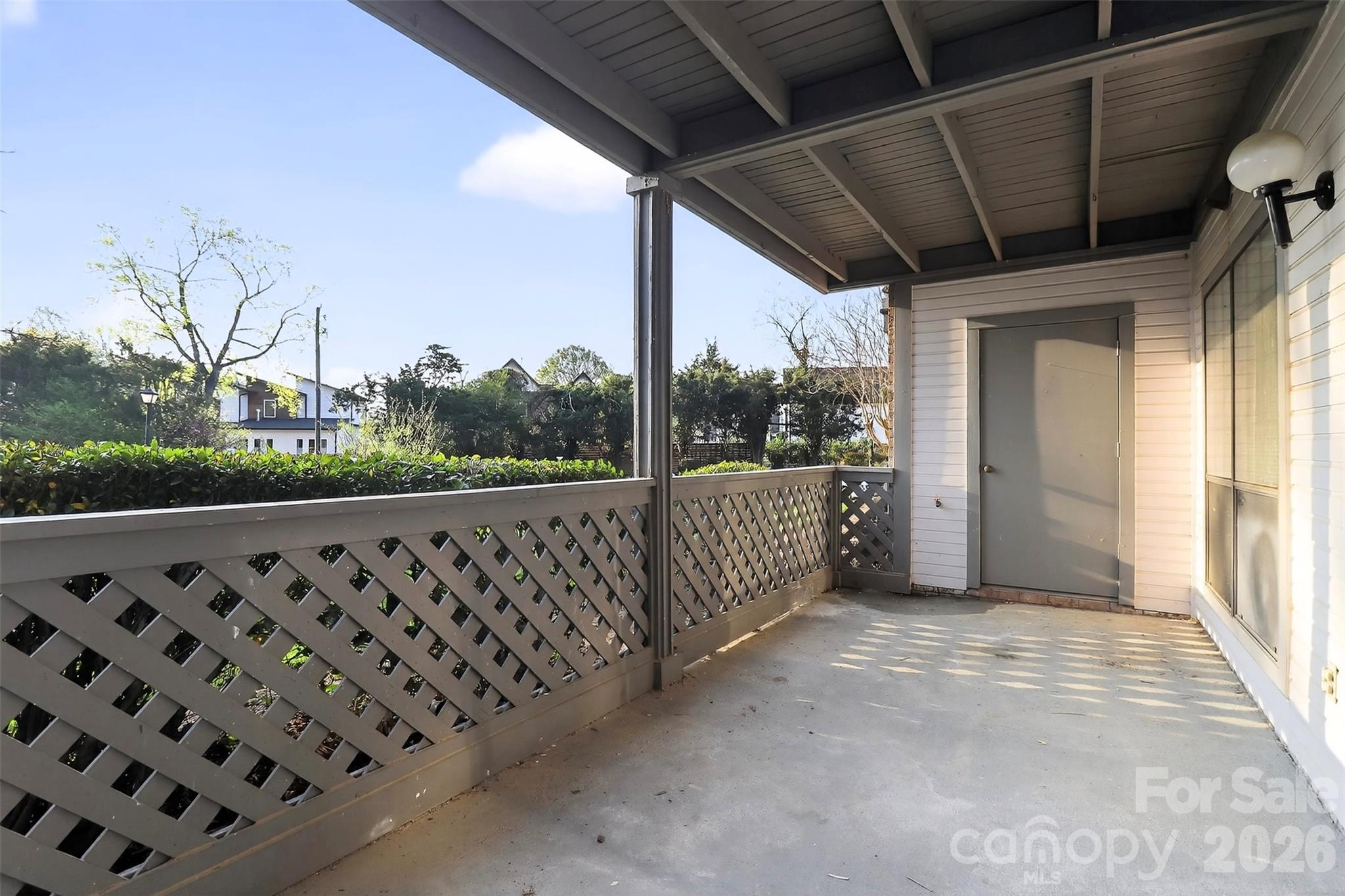 Harris Lake - Residential