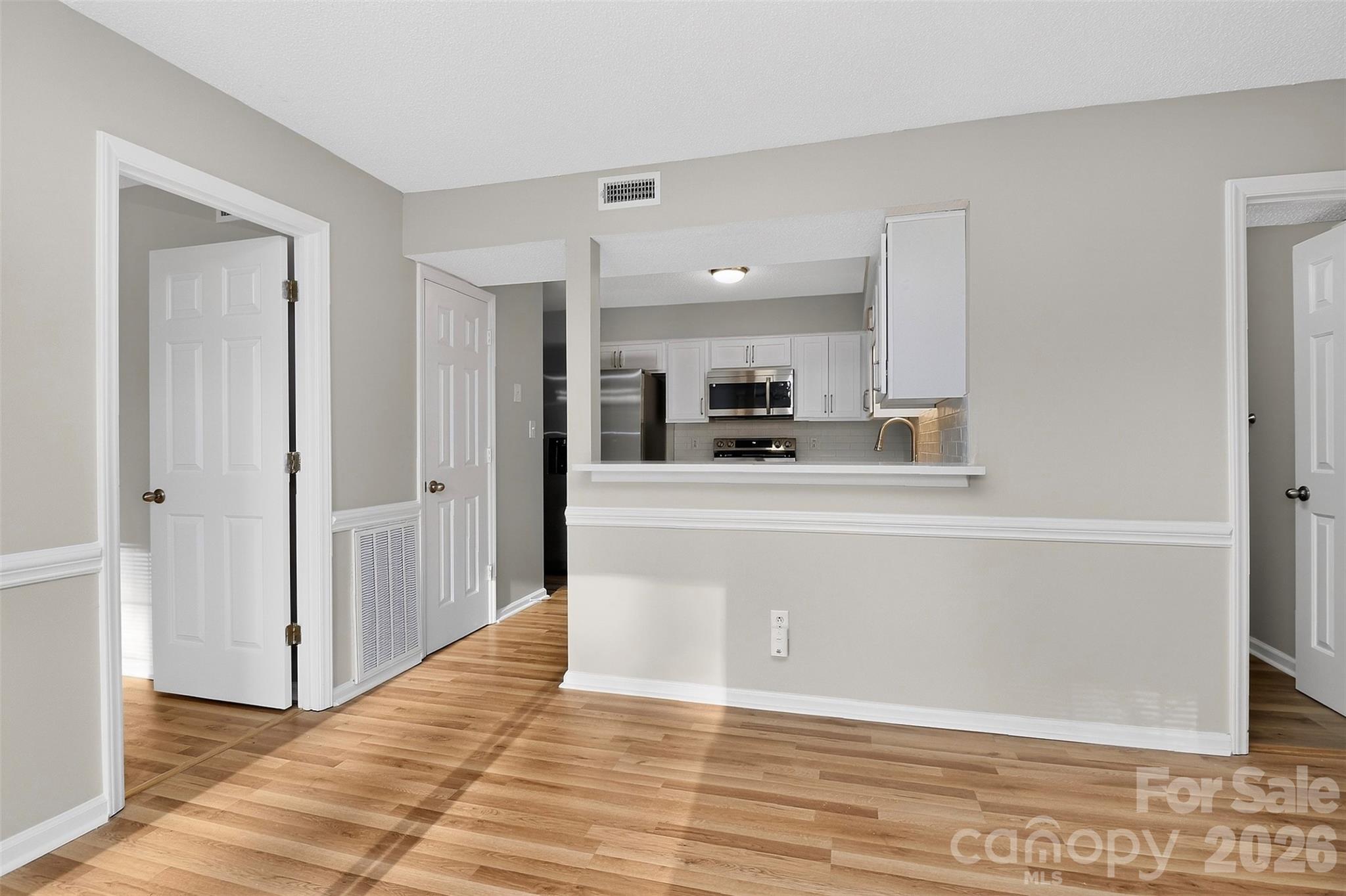 Harris Lake - Residential